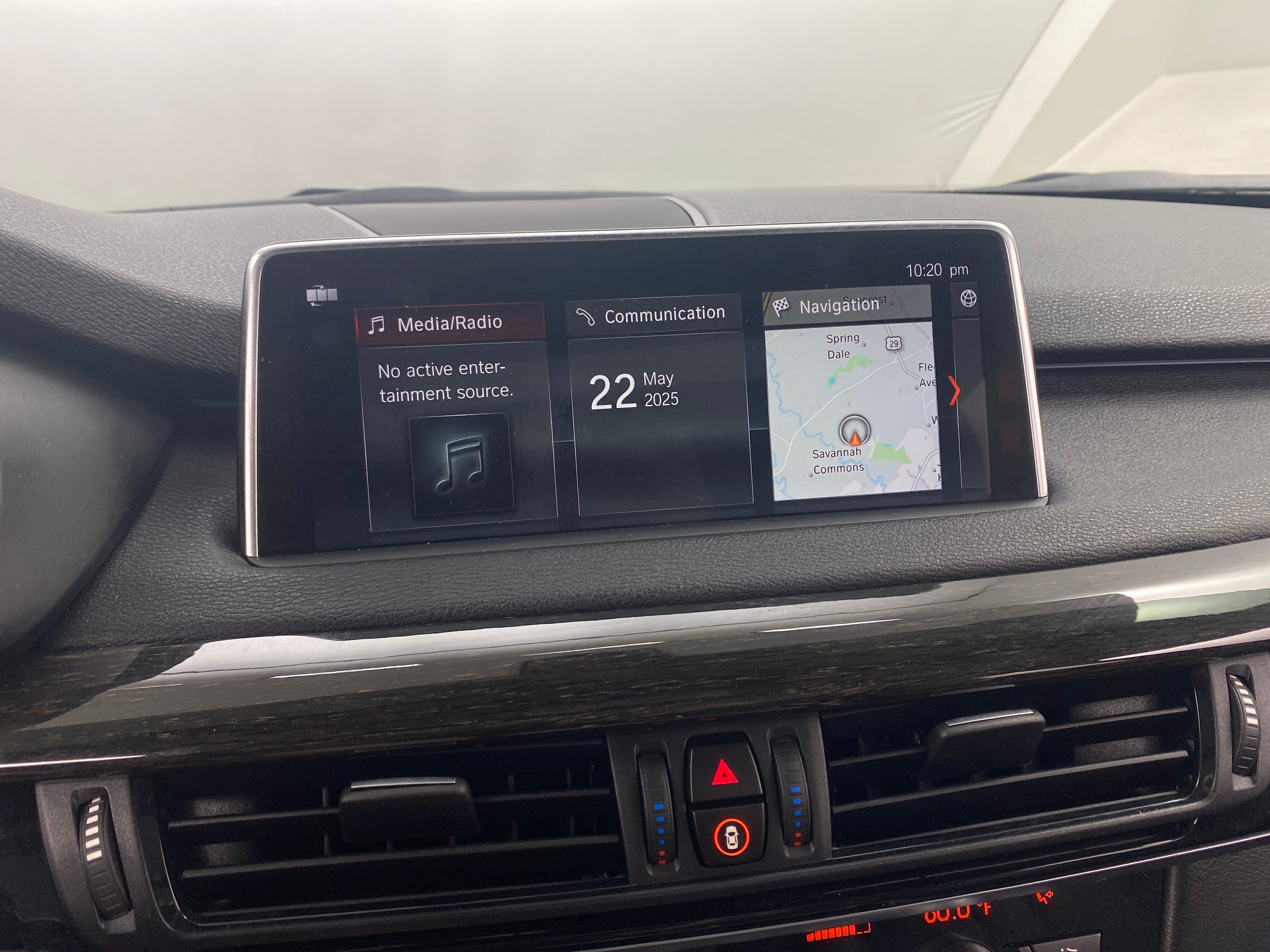 2018 BMW X5 xDrive35d 4