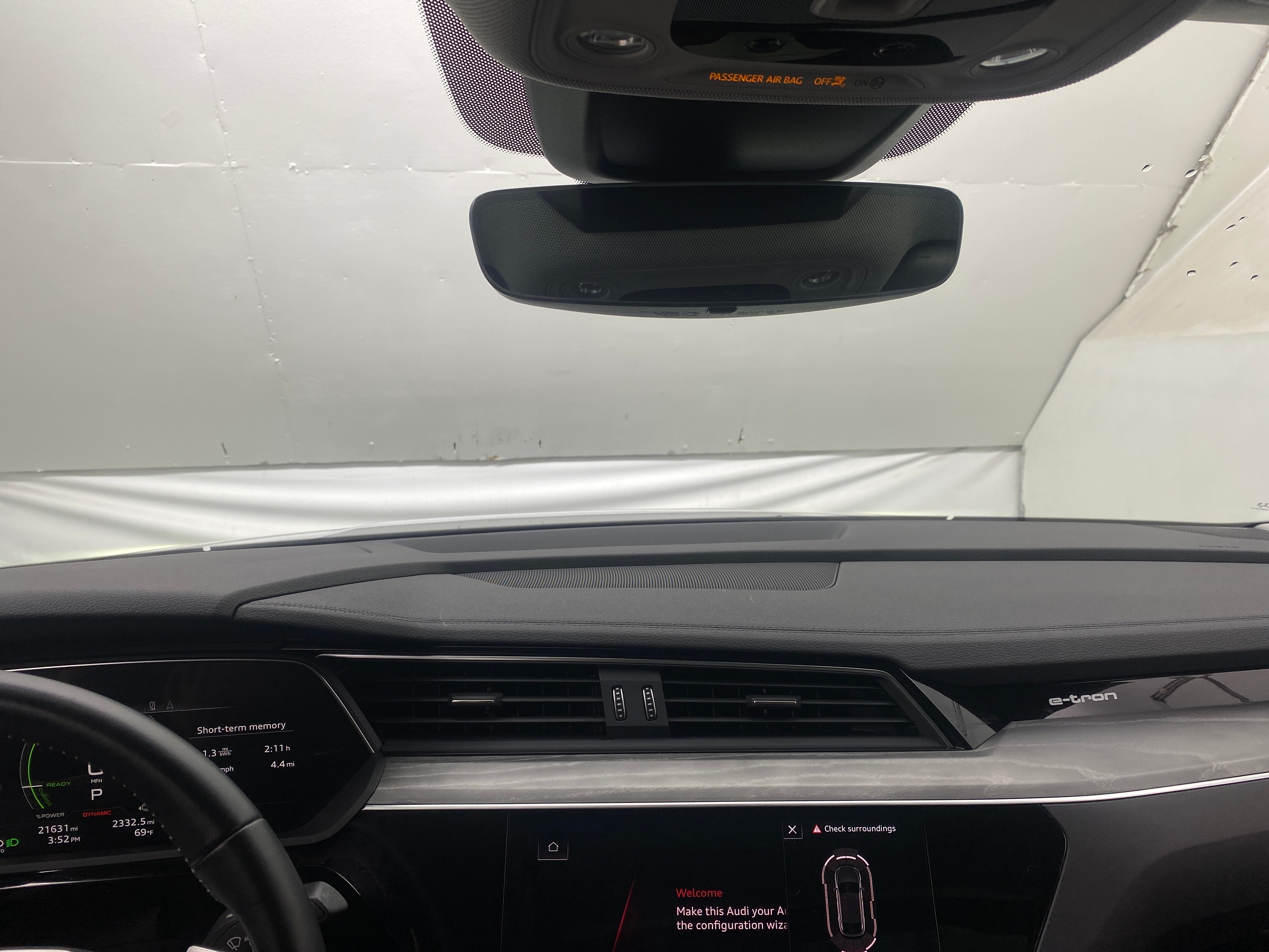 2021 Audi e-tron S Premium Plus 2