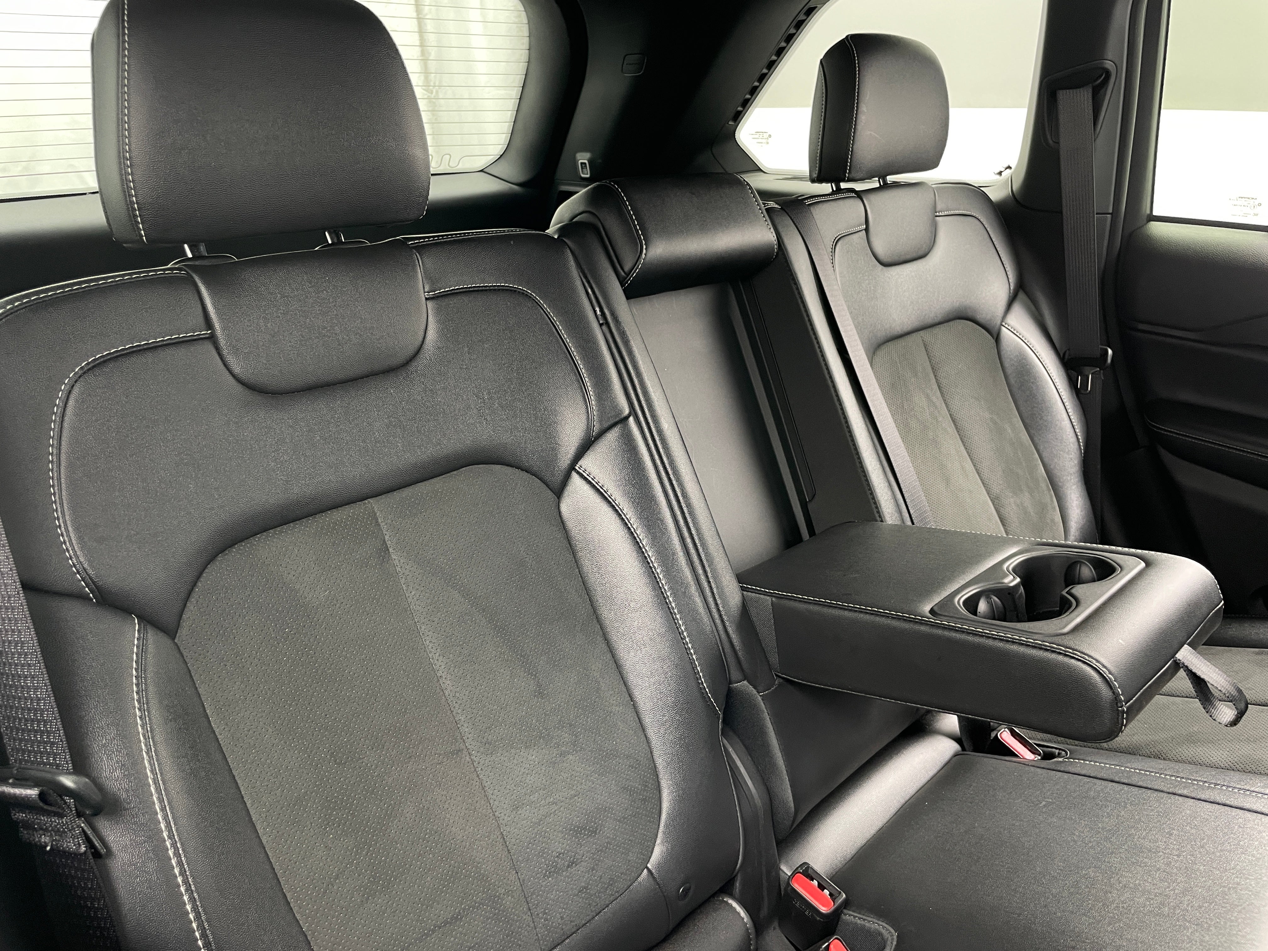 2024 Jeep Grand Cherokee Altitude 6