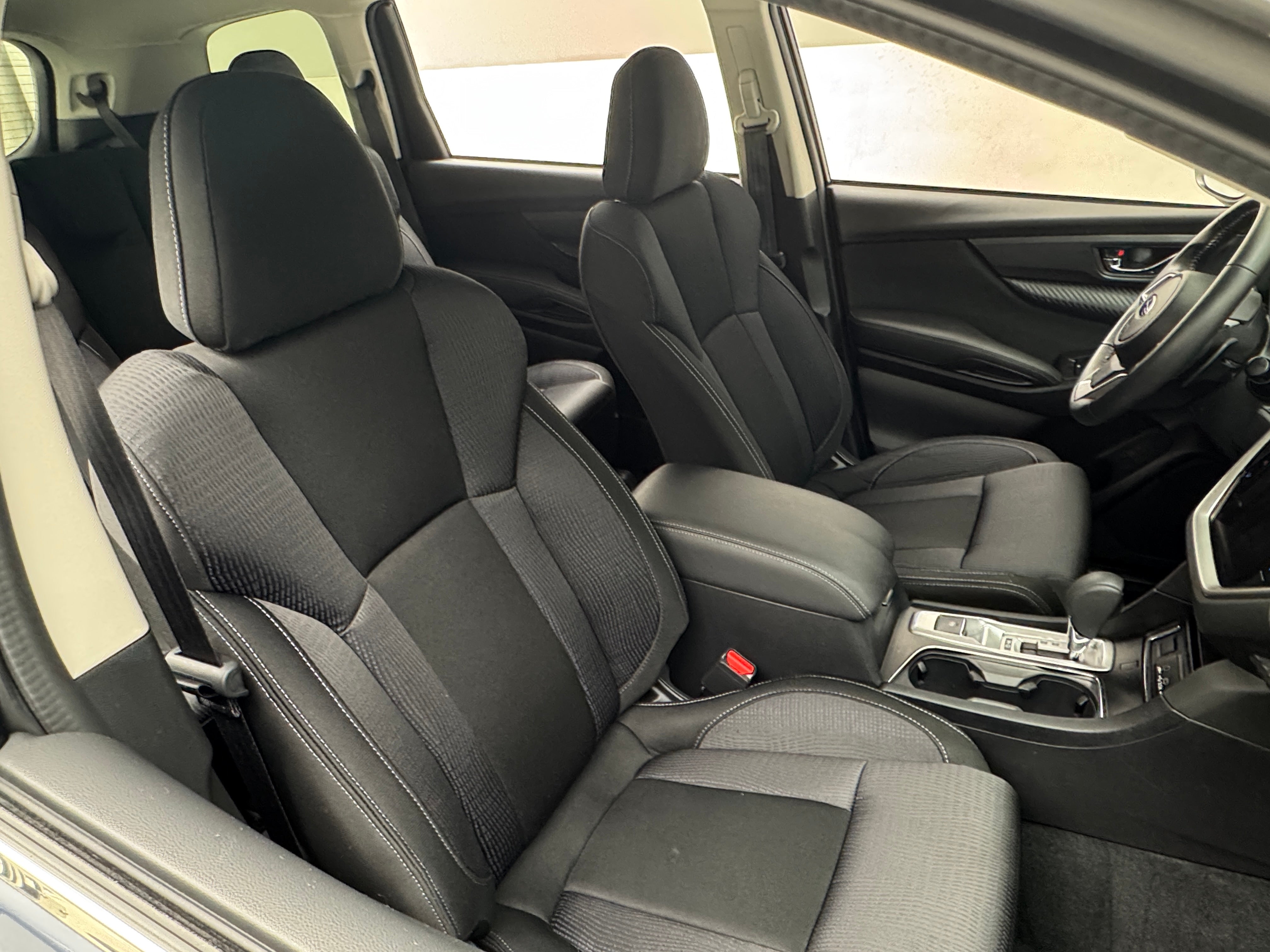 2024 Subaru Ascent Premium 2