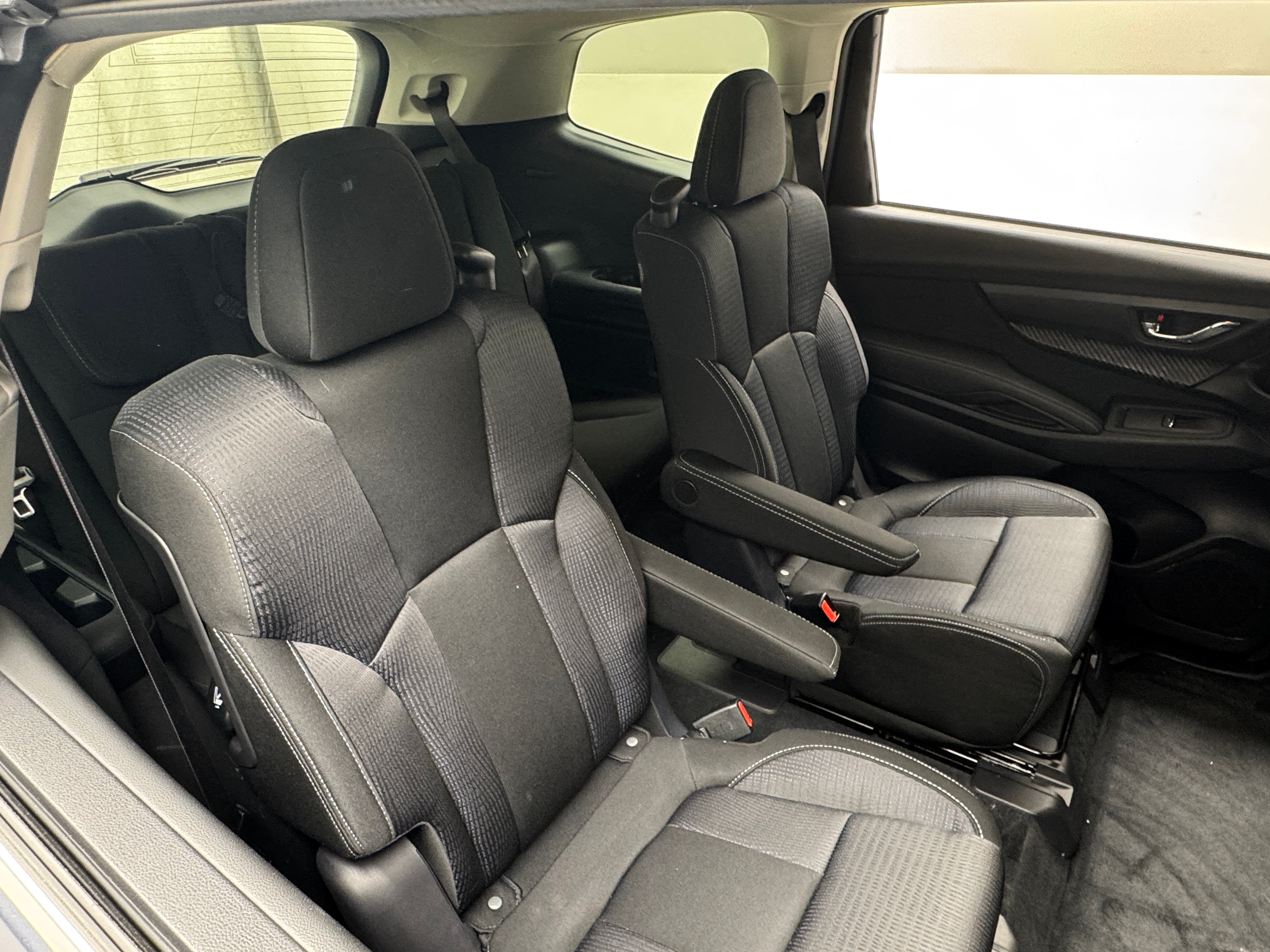2024 Subaru Ascent Premium 6