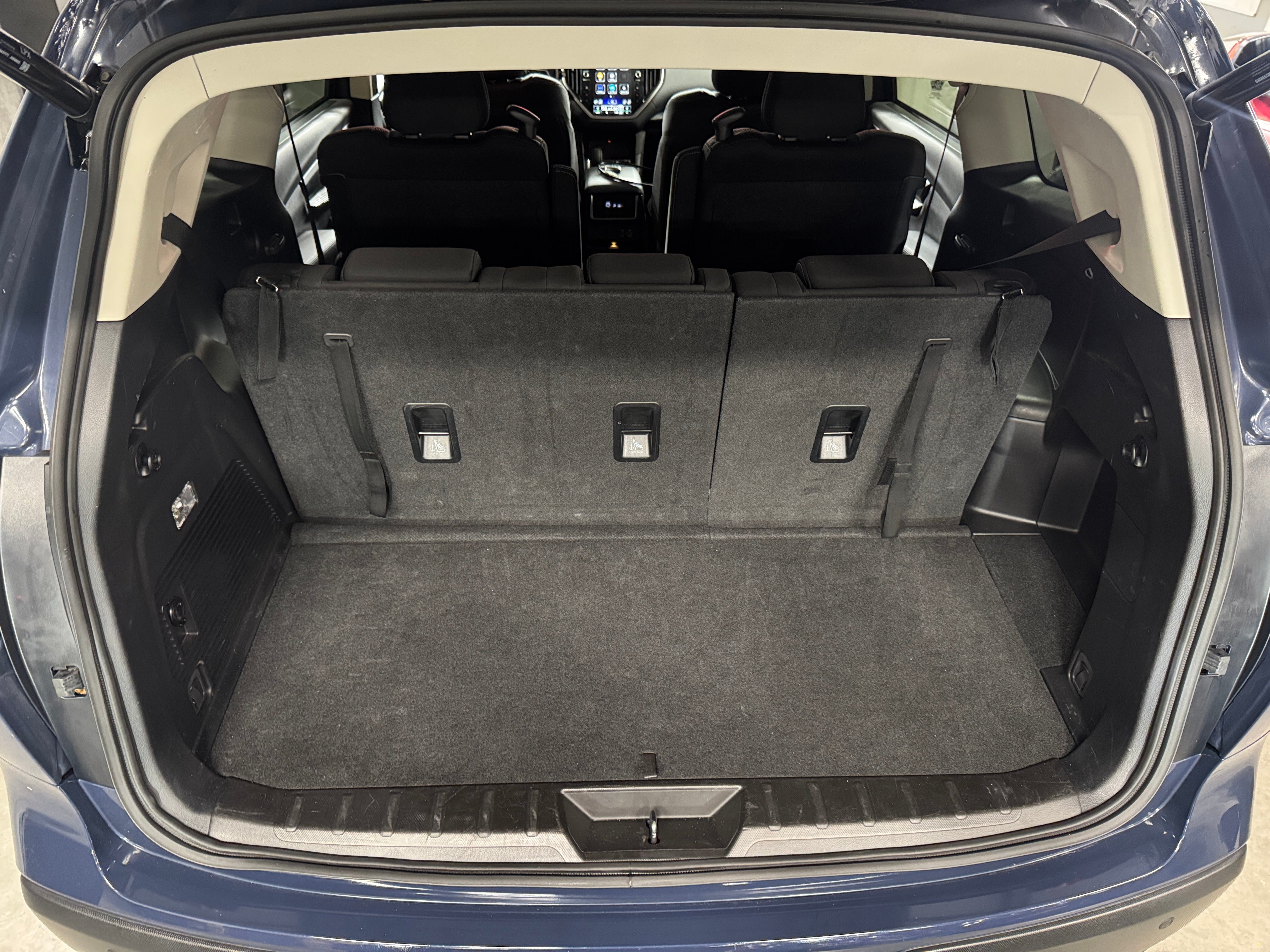 2024 Subaru Ascent Premium 7