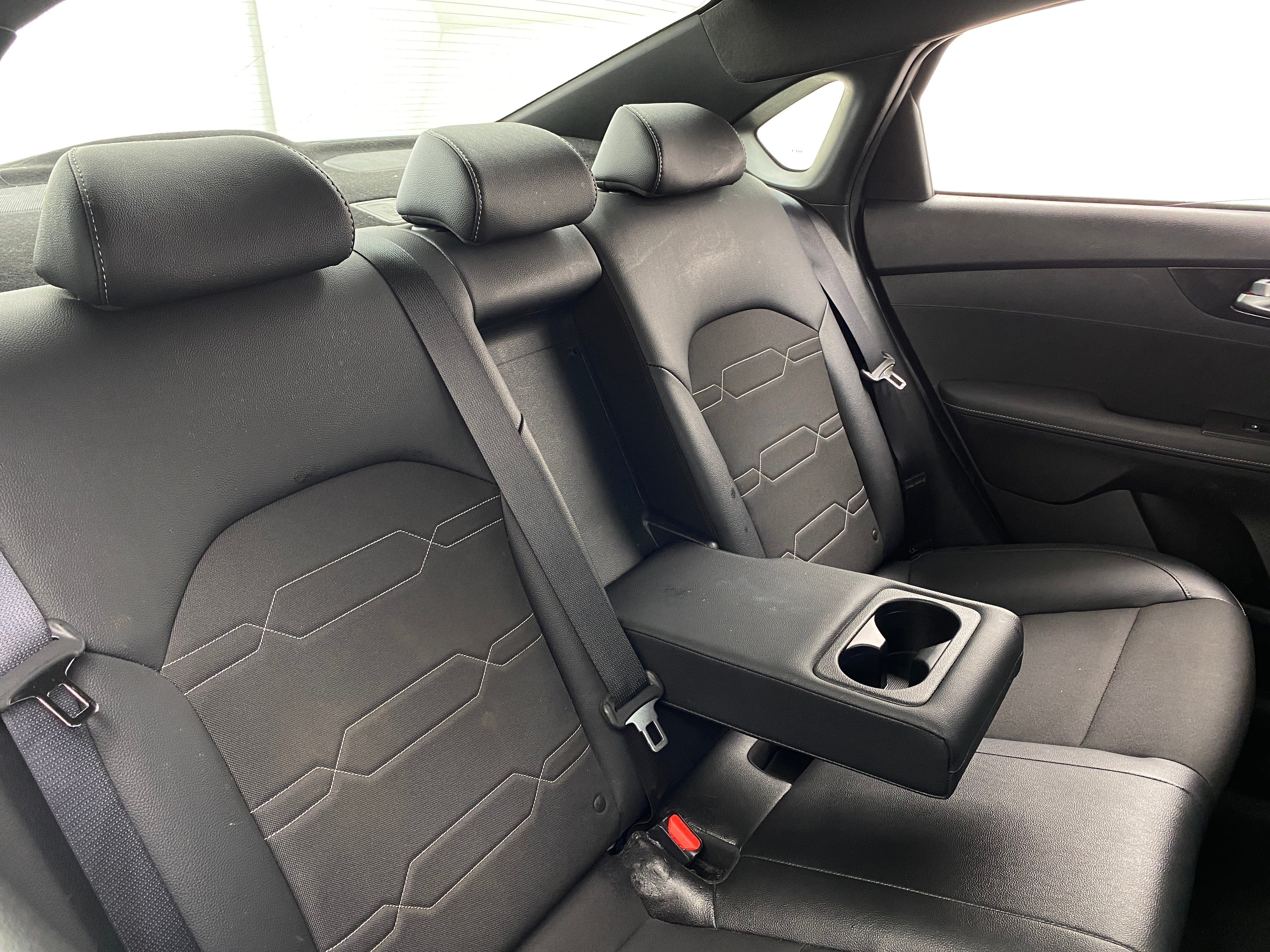 2023 Kia Forte GT-Line 6