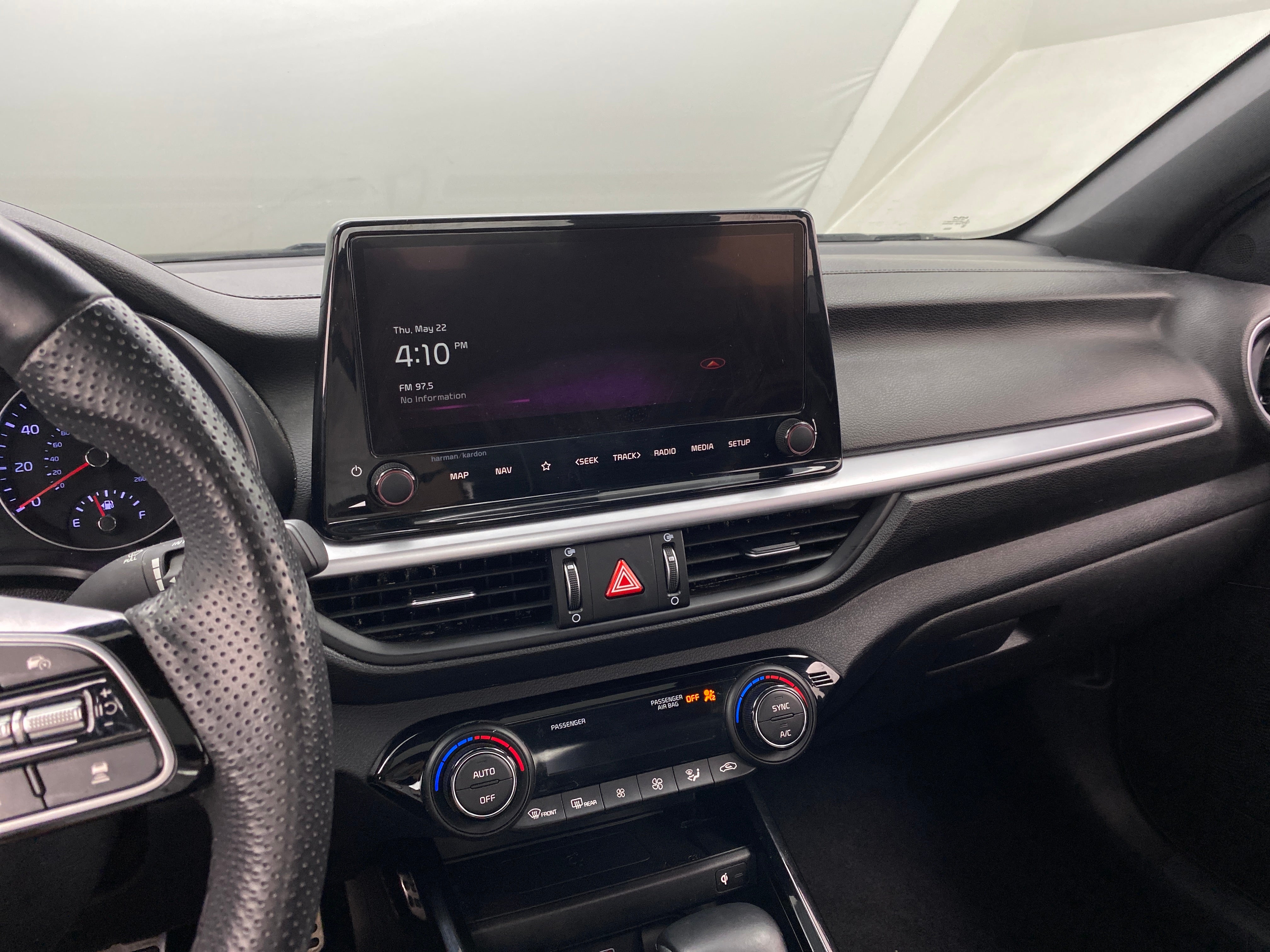 2023 Kia Forte GT-Line 4