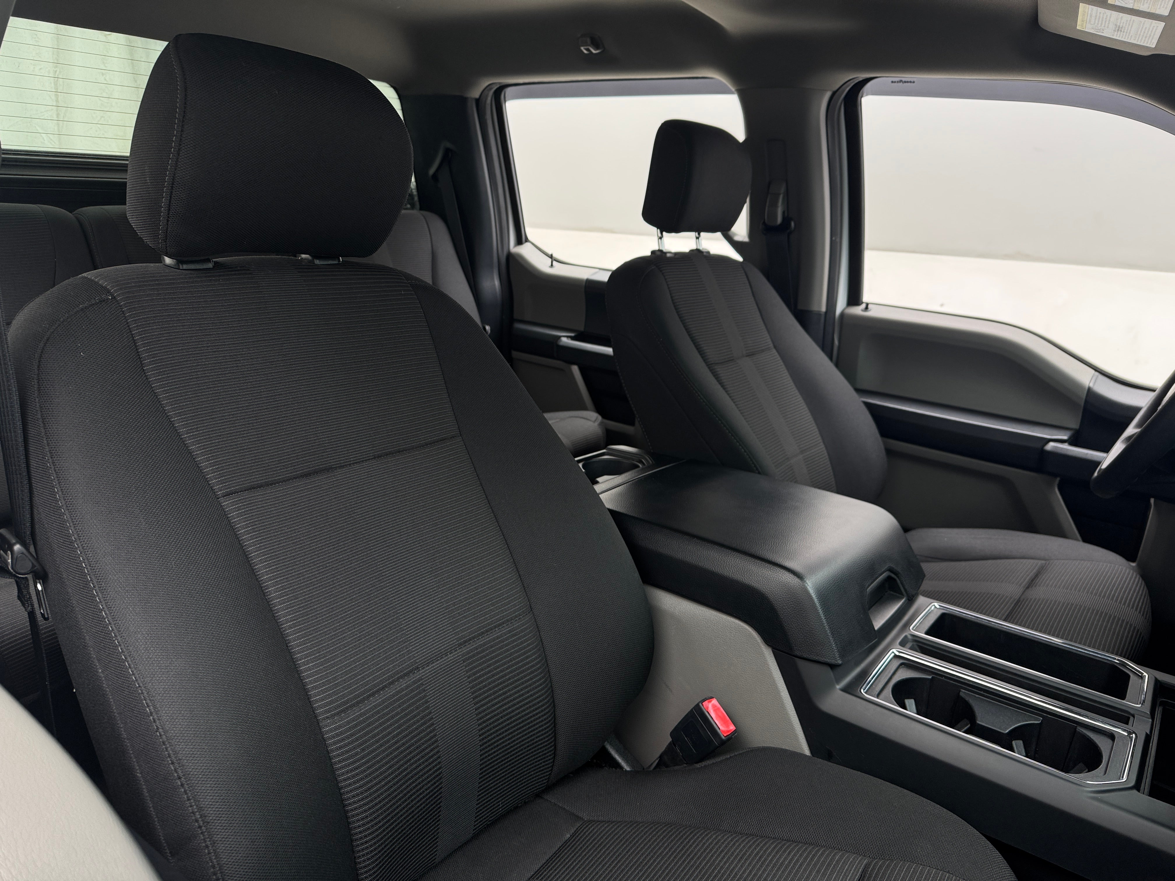 2020 Ford Econoline E-150 2