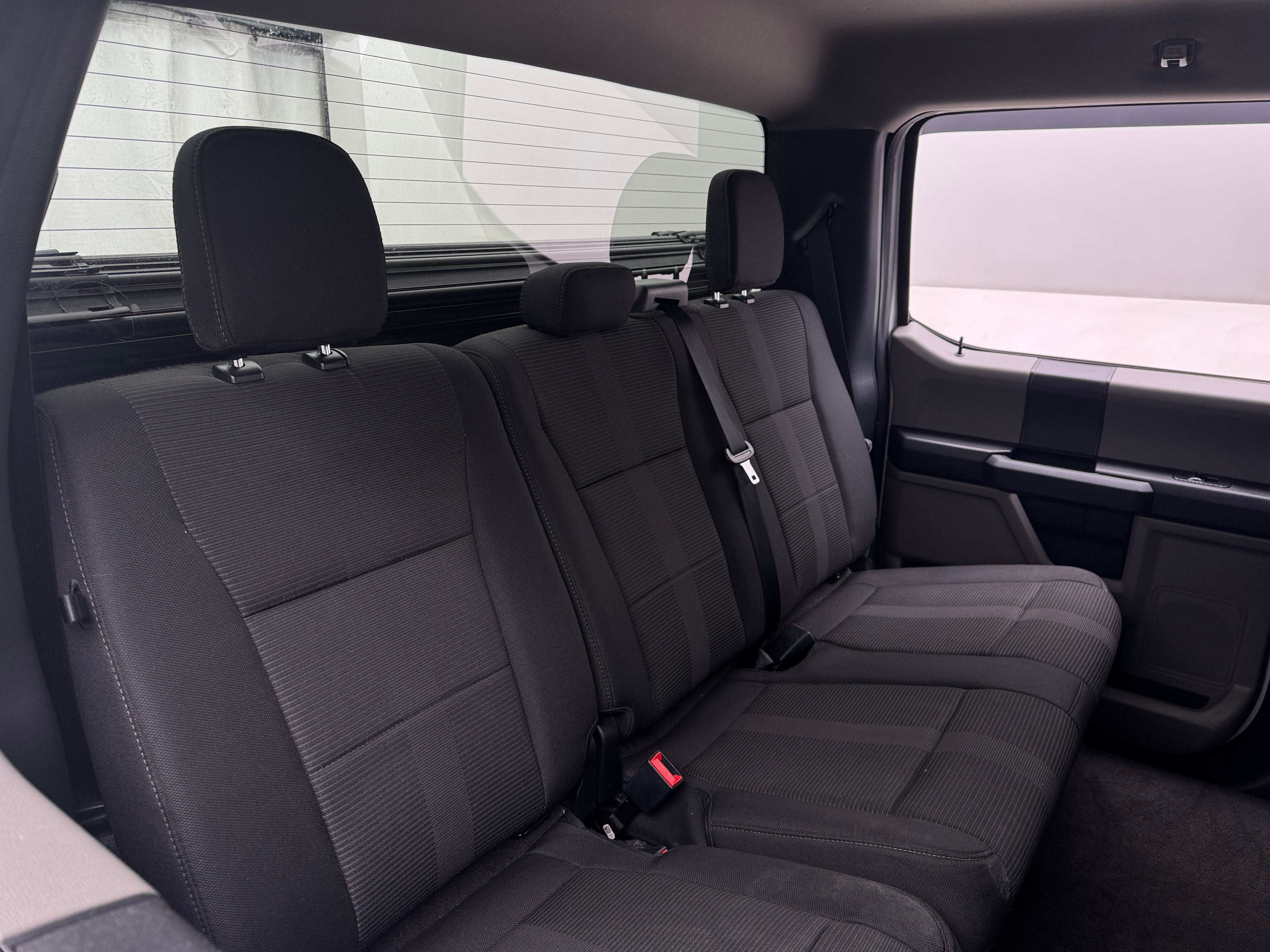 2020 Ford Econoline E-150 6