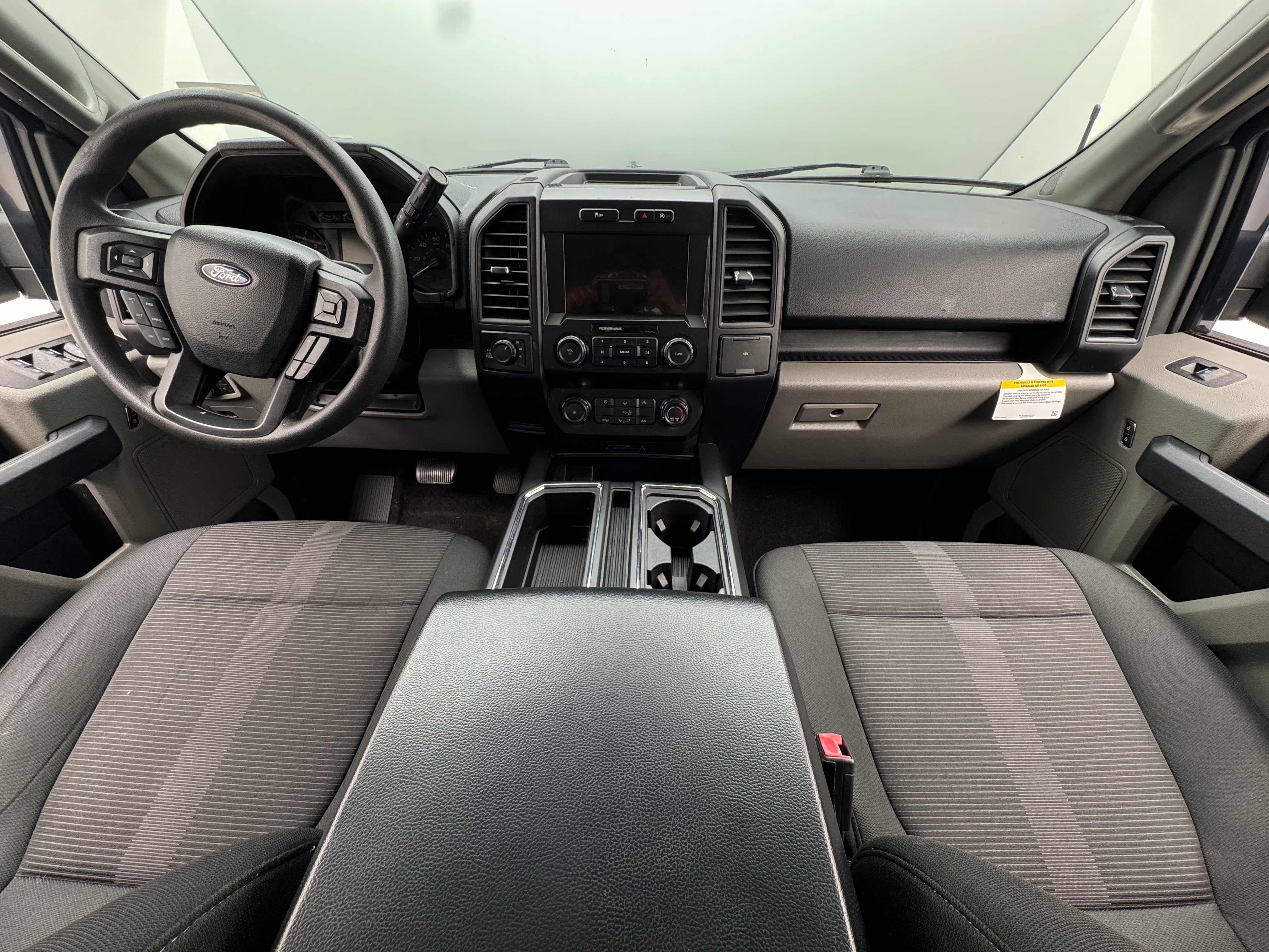 2020 Ford Econoline E-150 3