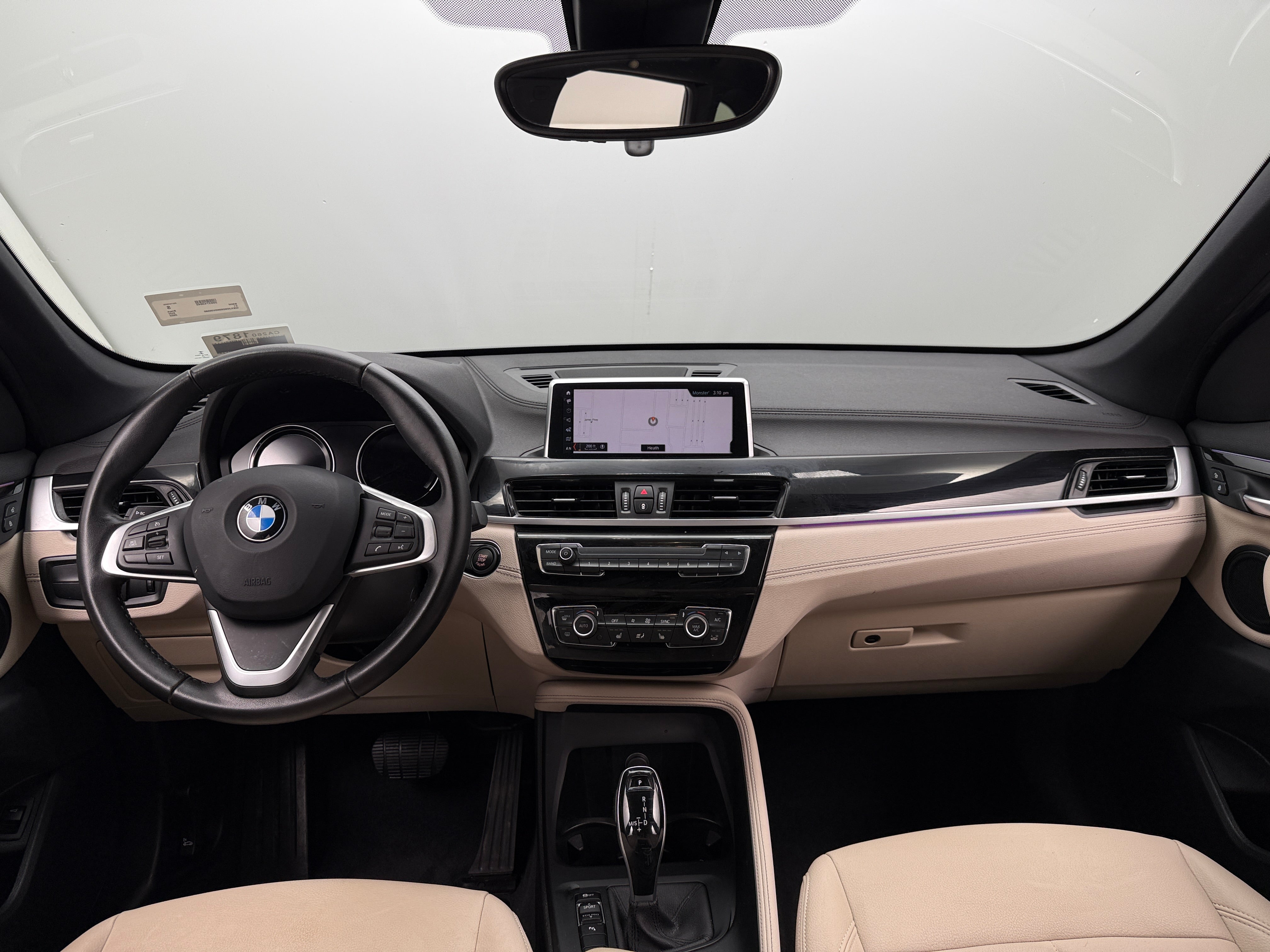2022 BMW X1 xDrive28i 2