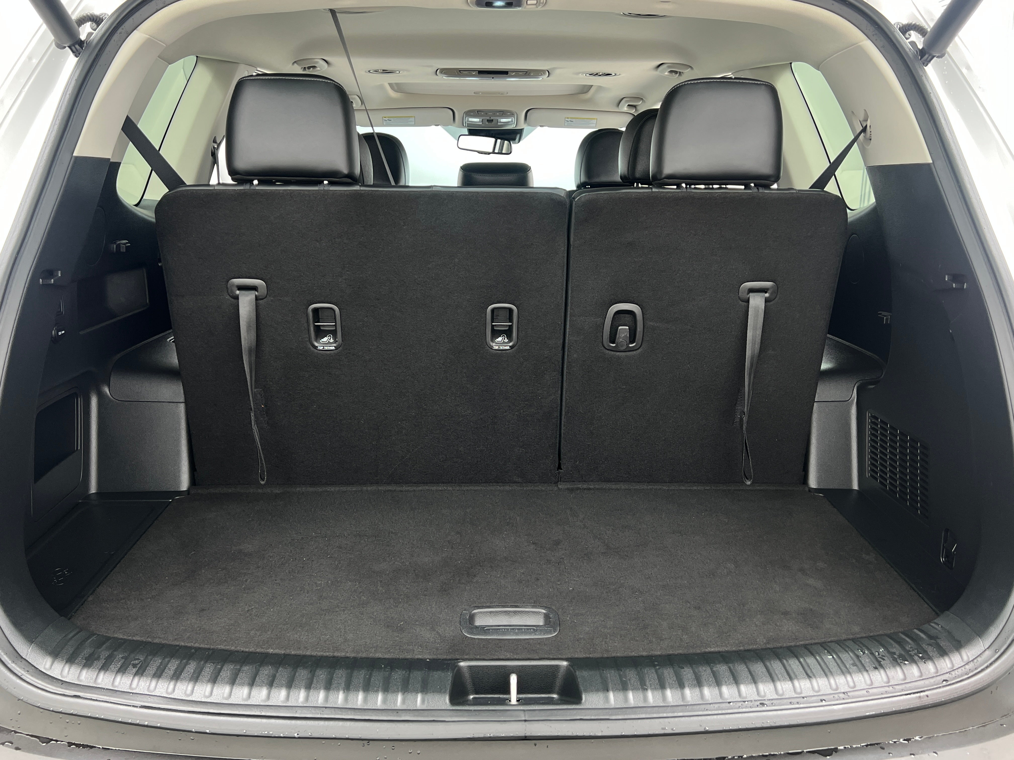 2022 Kia Telluride EX 6