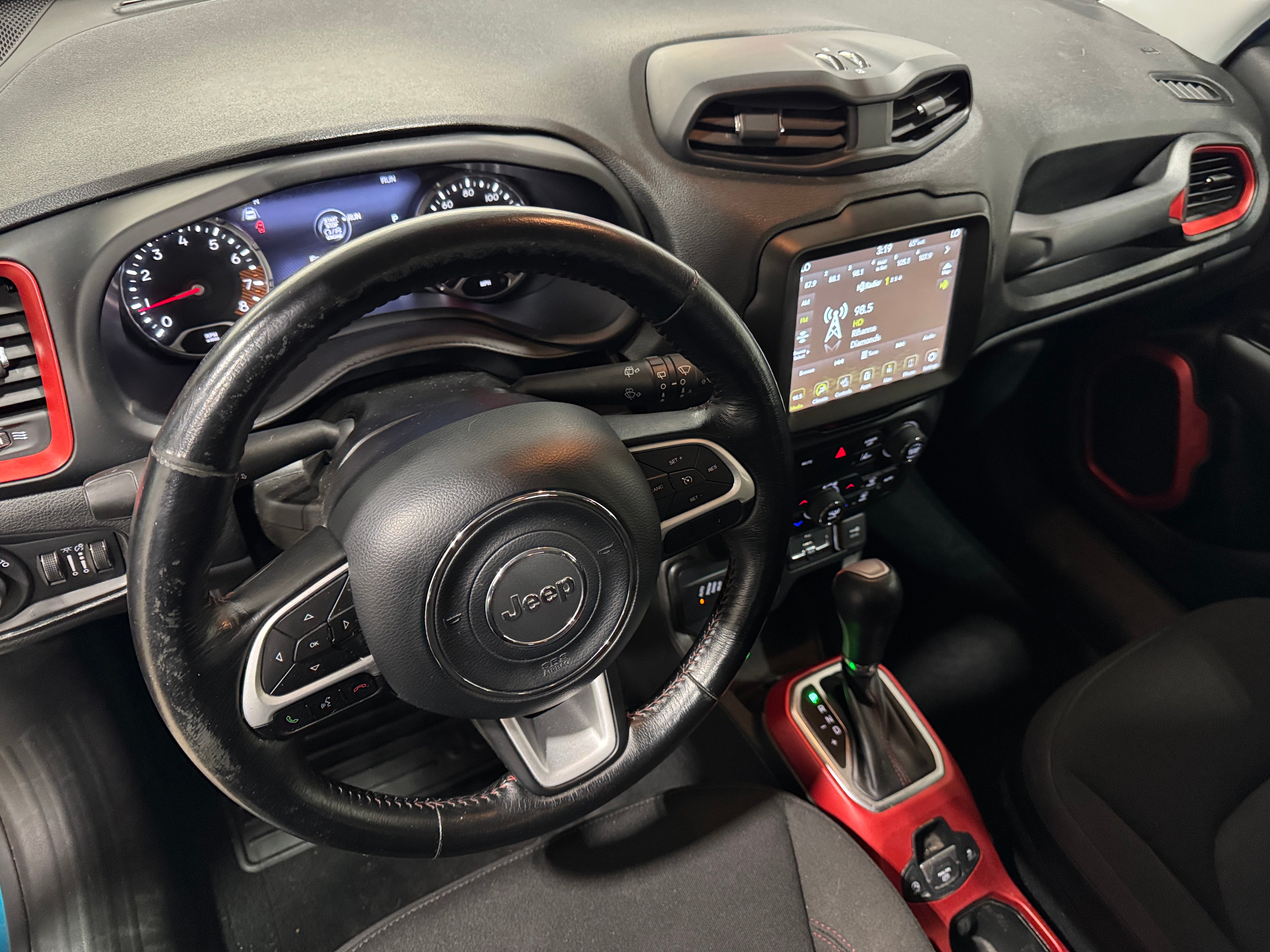 2021 Jeep Renegade Trailhawk 3