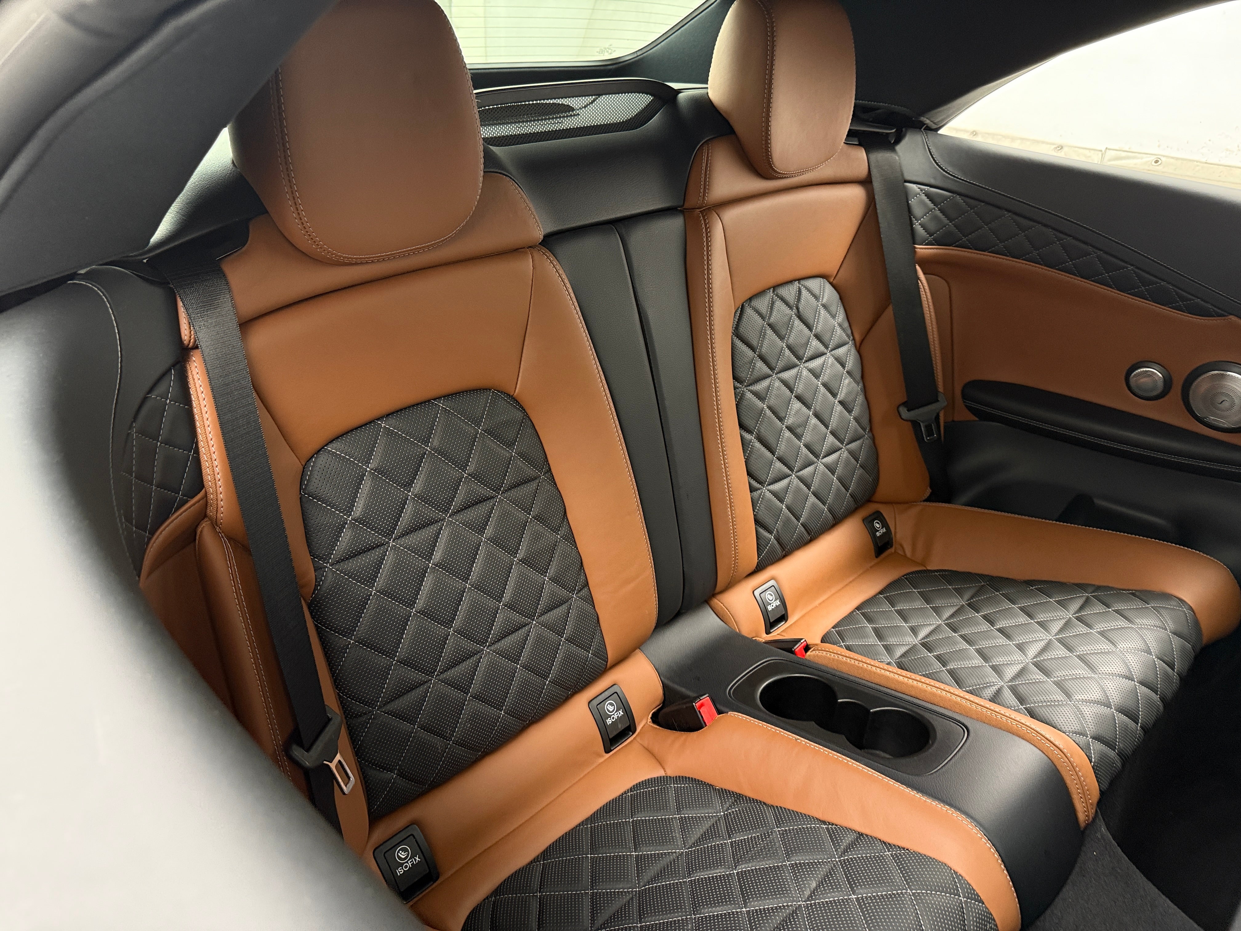 2017 Mercedes-Benz C-Class AMG C 63 5