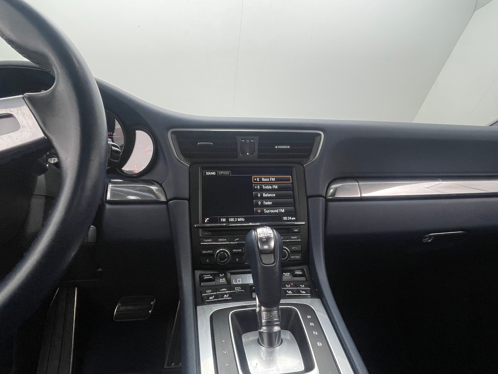 Thumbnail: 2014 Porsche 911 - 3