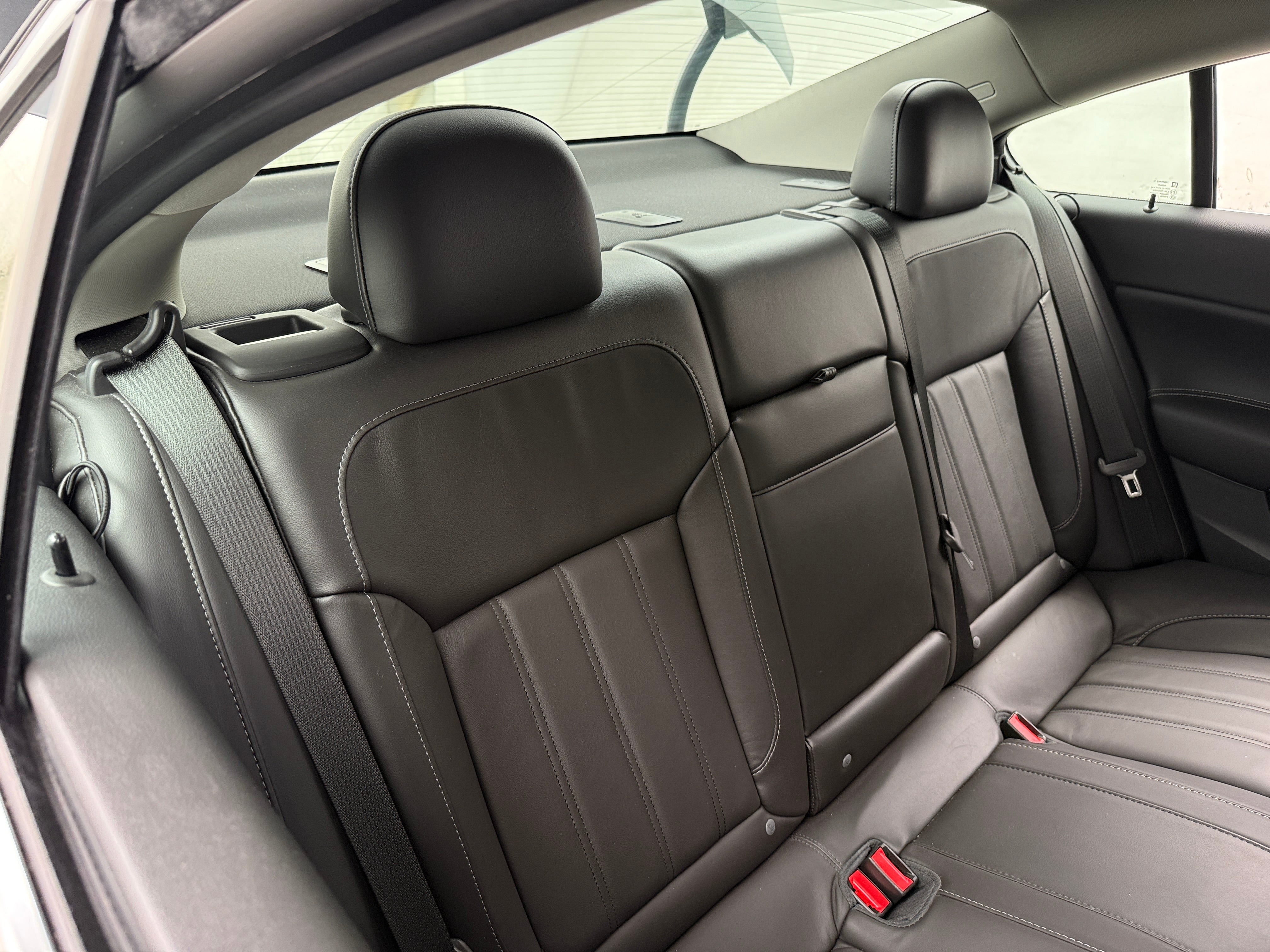 2014 Buick Regal Premium 5