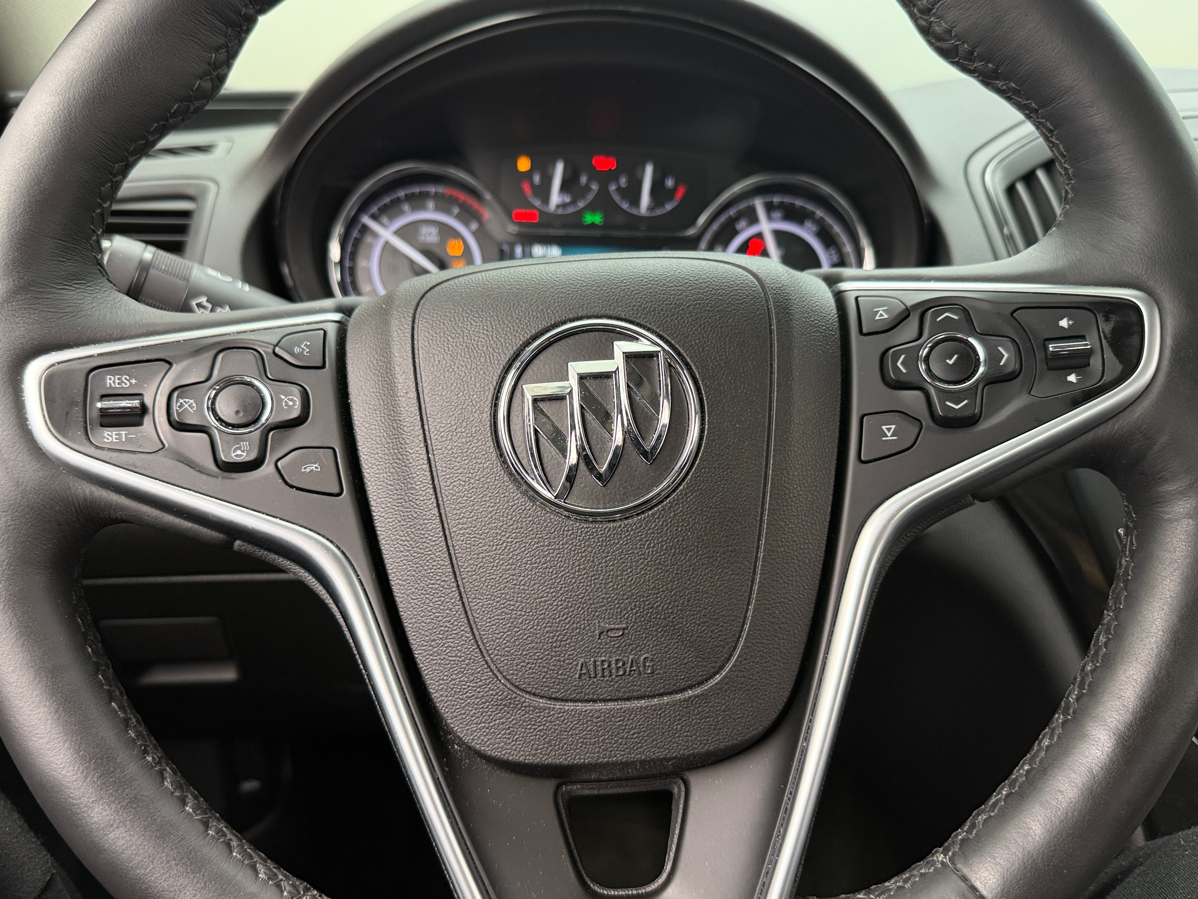 2014 Buick Regal Premium 4