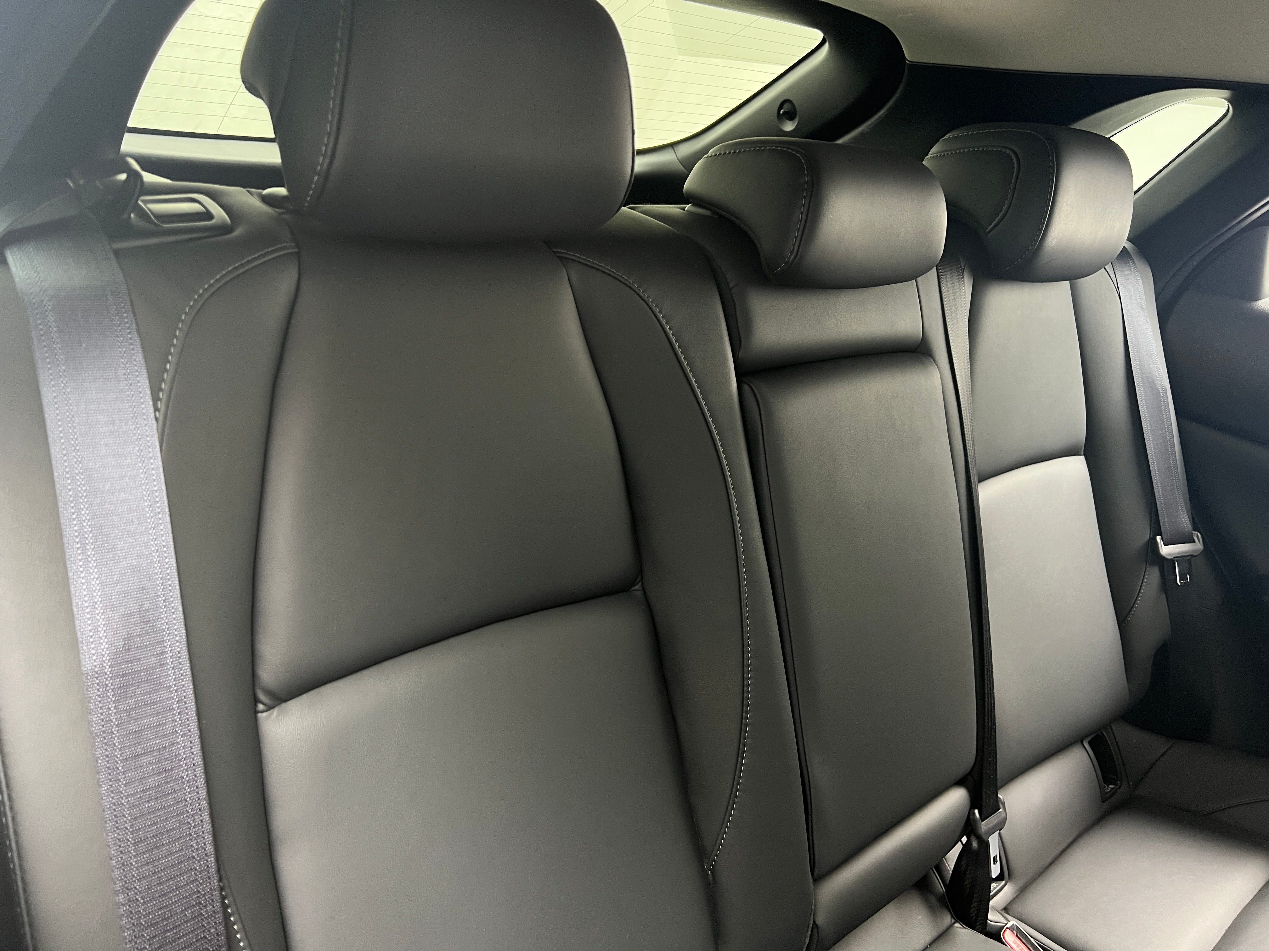 2024 Mazda CX-30 Select 5