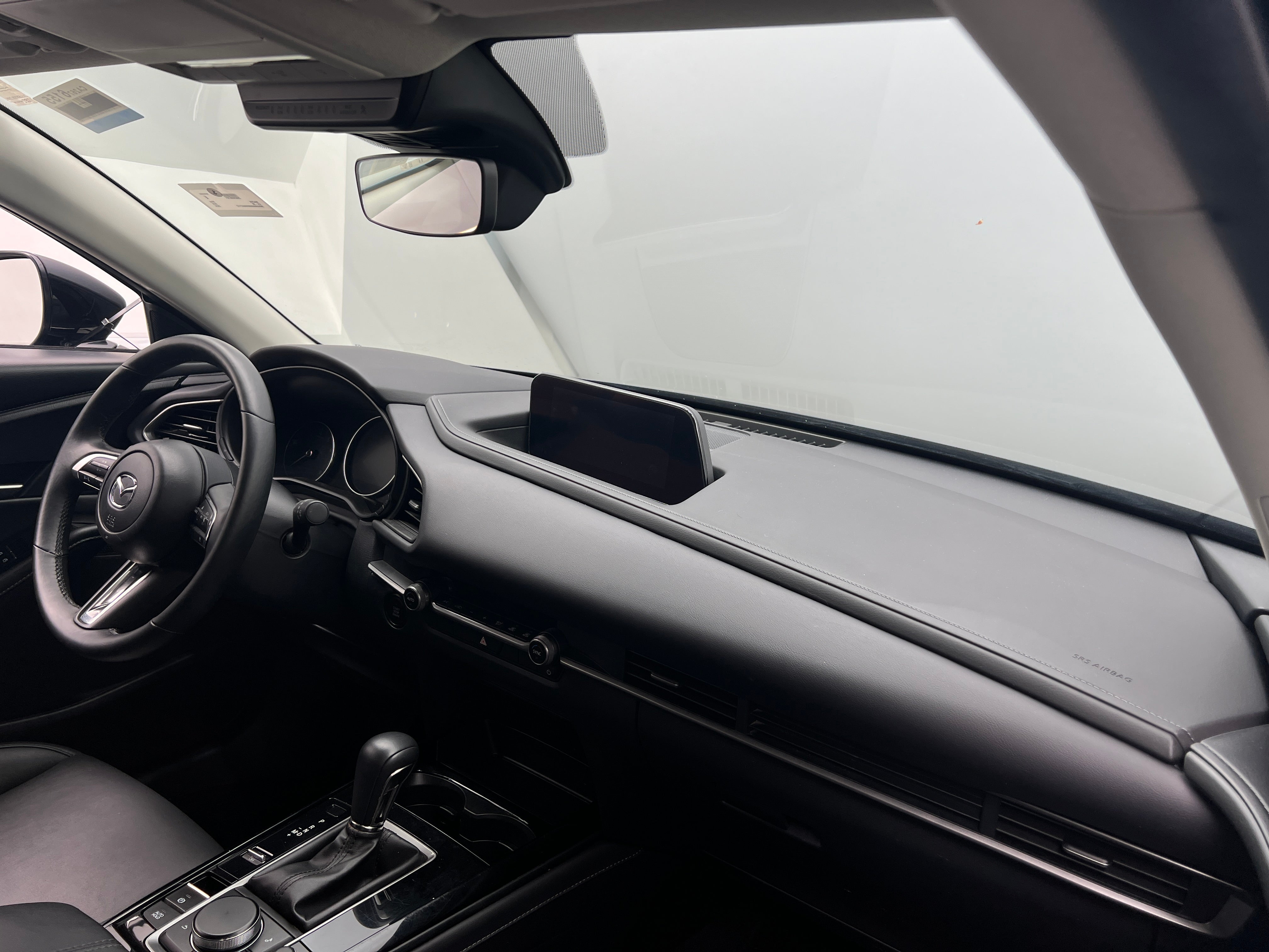 2024 Mazda CX-30 Select 2