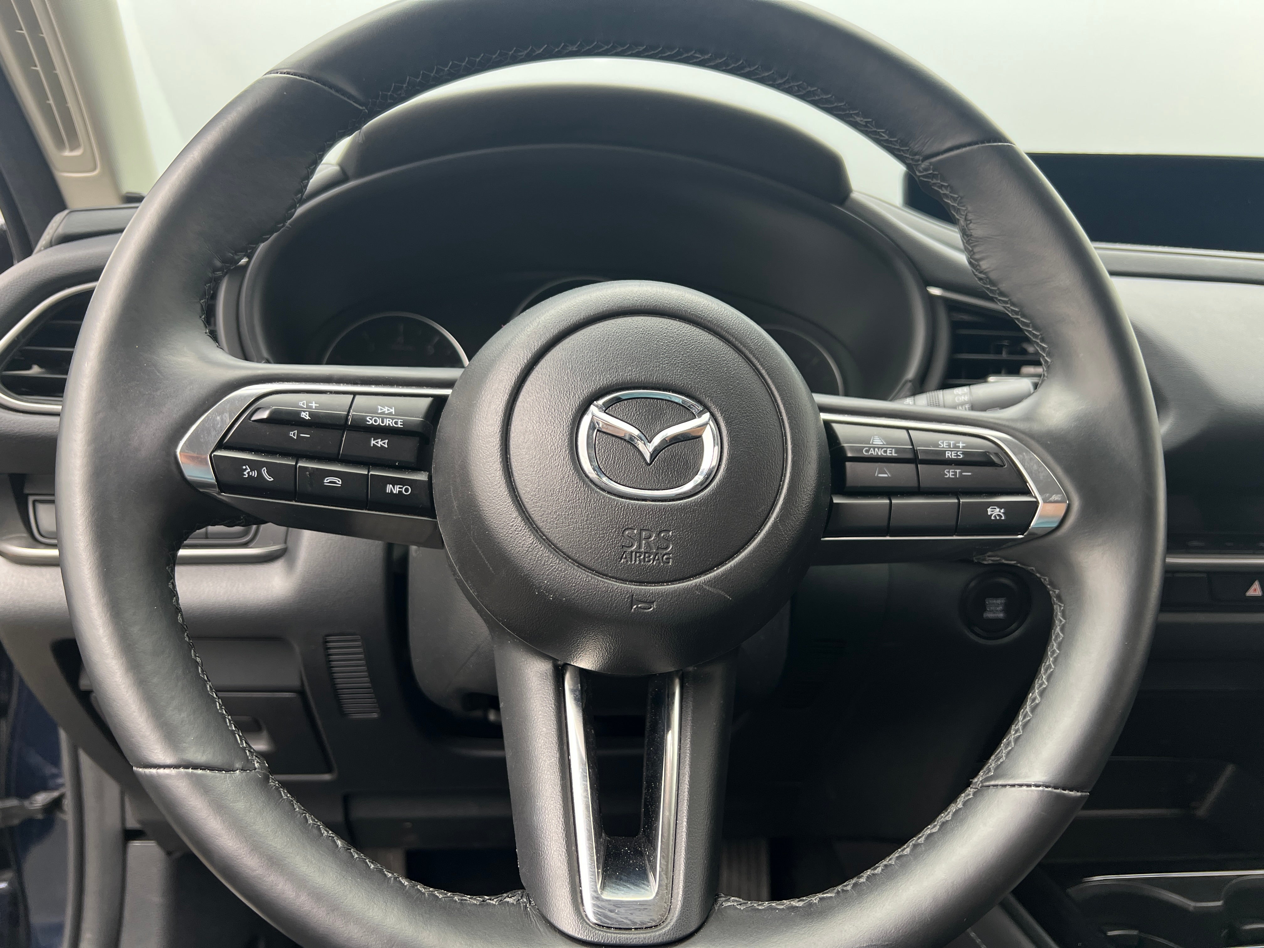 2024 Mazda CX-30 Select 4