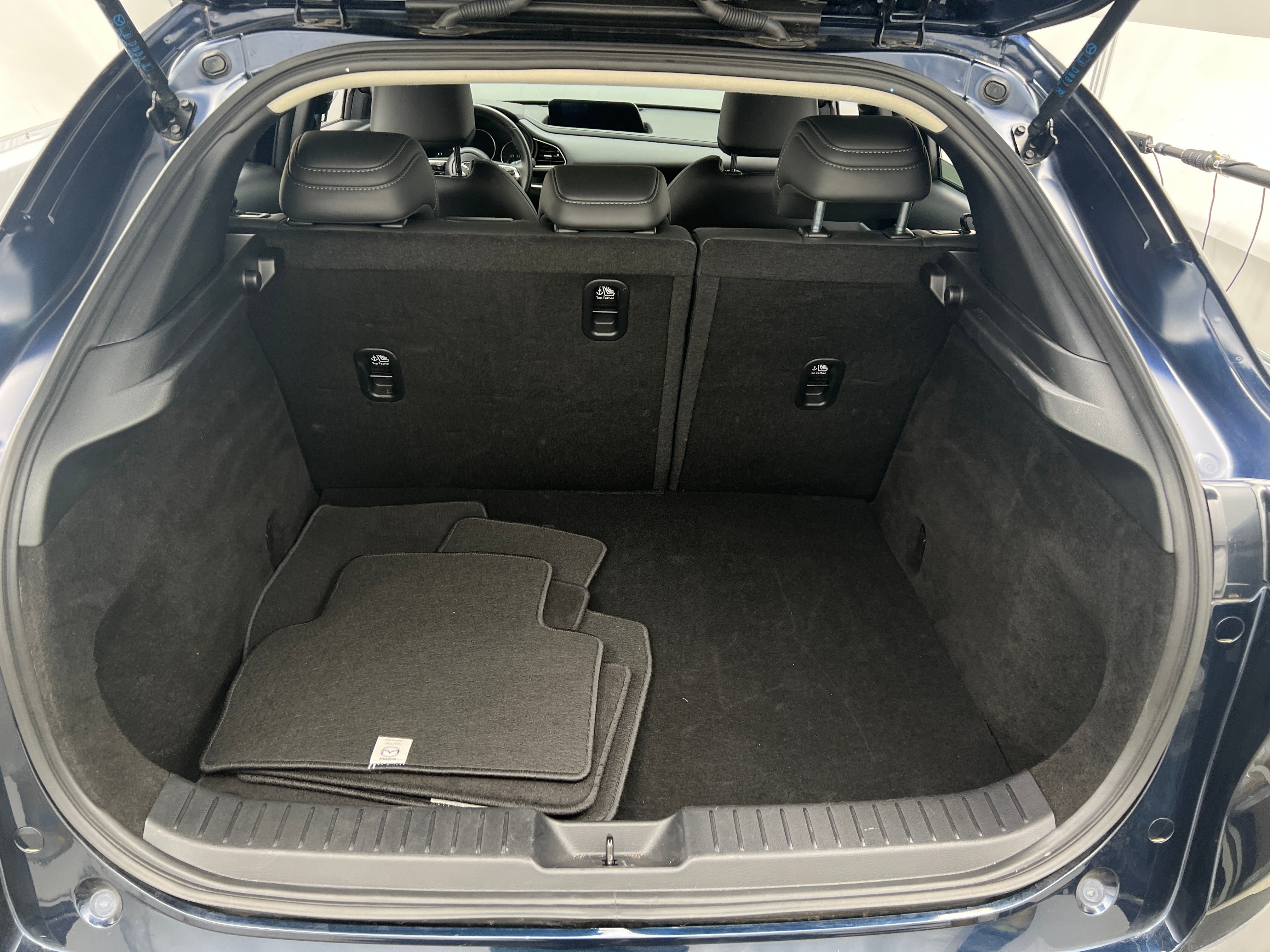 2024 Mazda CX-30 Select 6
