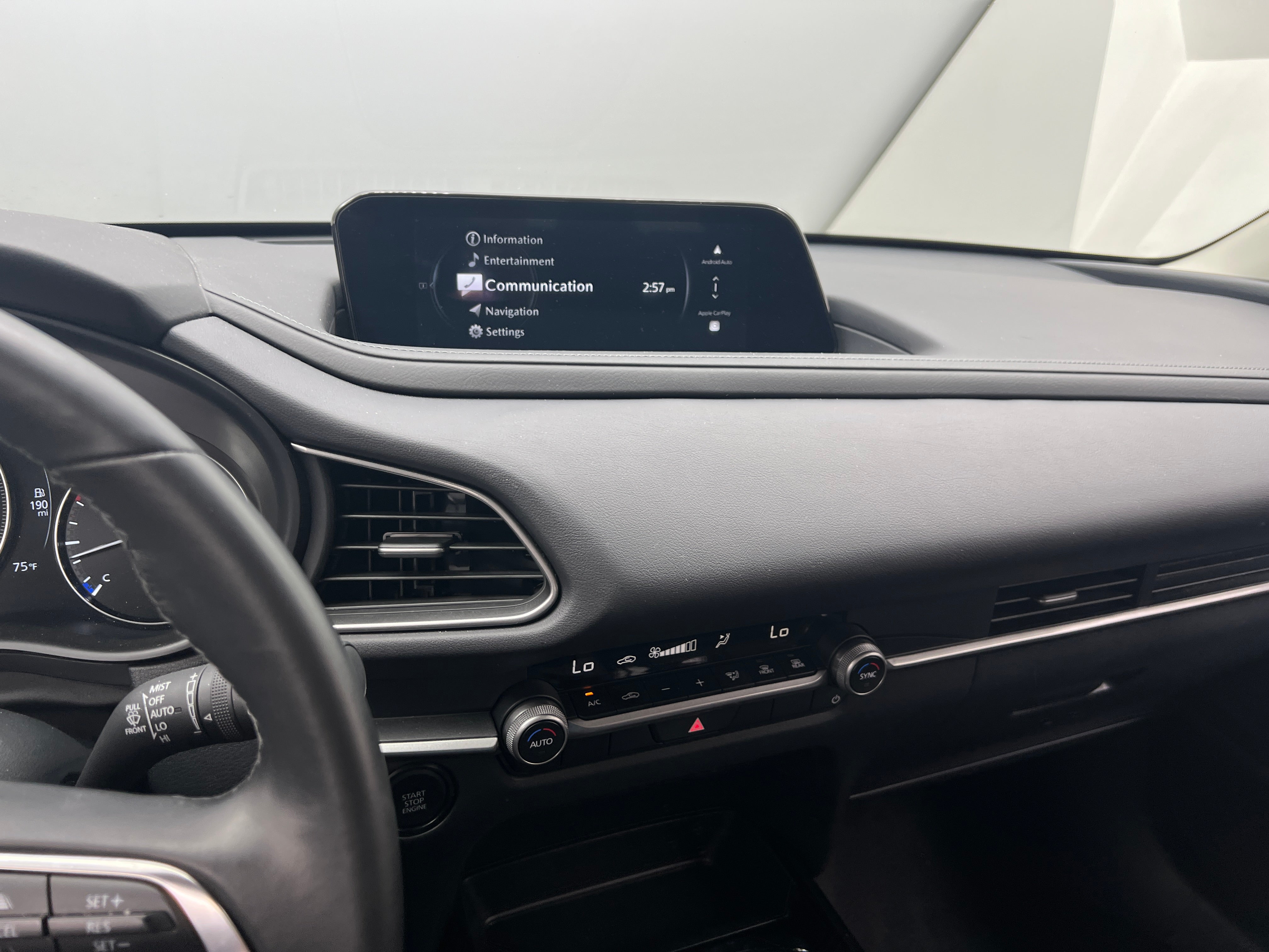 2024 Mazda CX-30 Select 3