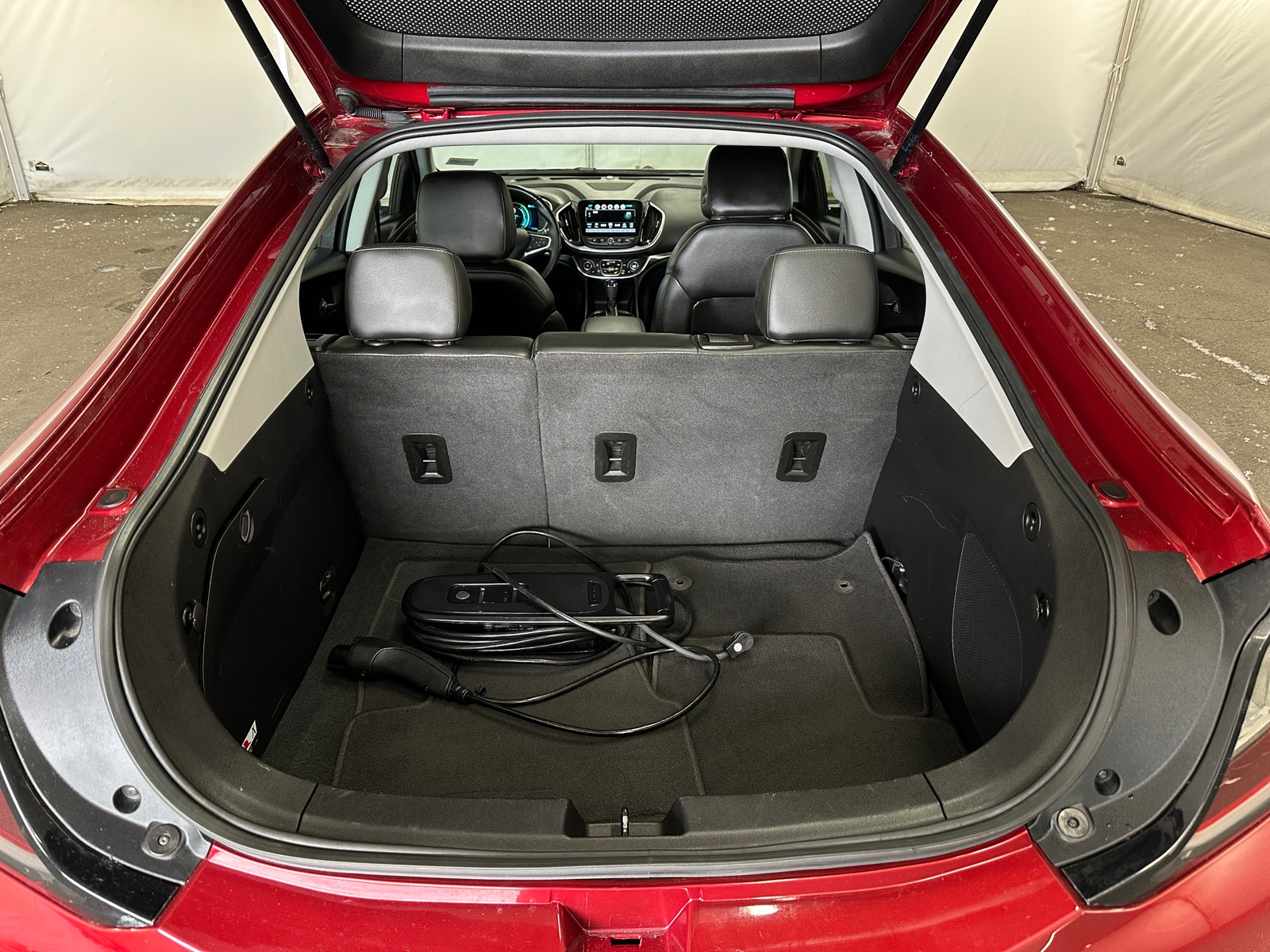 Thumbnail: 2018 Chevrolet Volt - 6