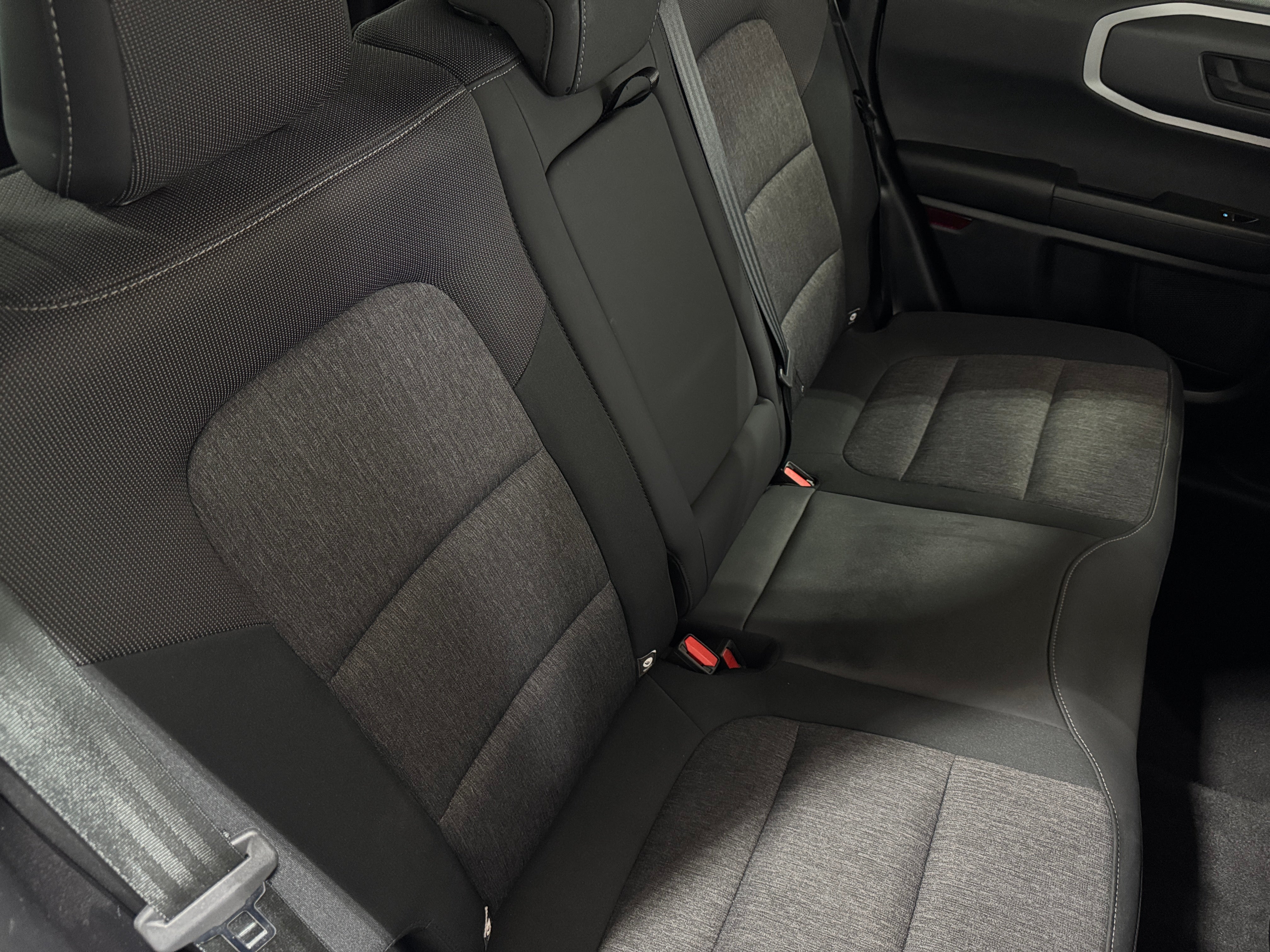 2024 Ford Bronco Sport Big Bend 6