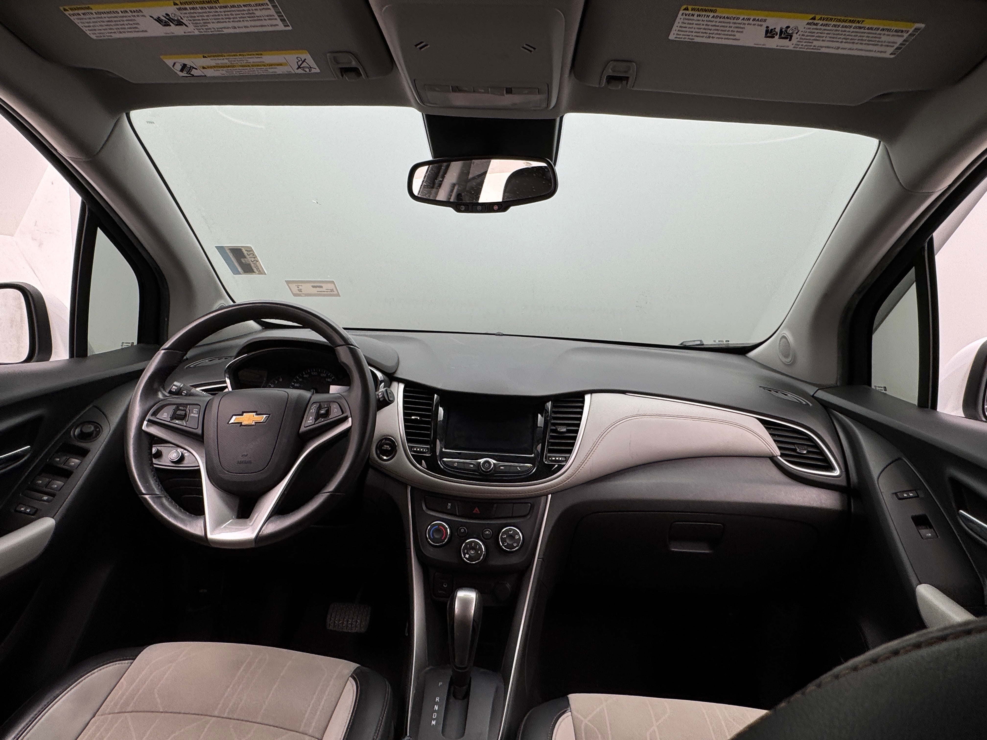 2021 Chevrolet Trax LT 3