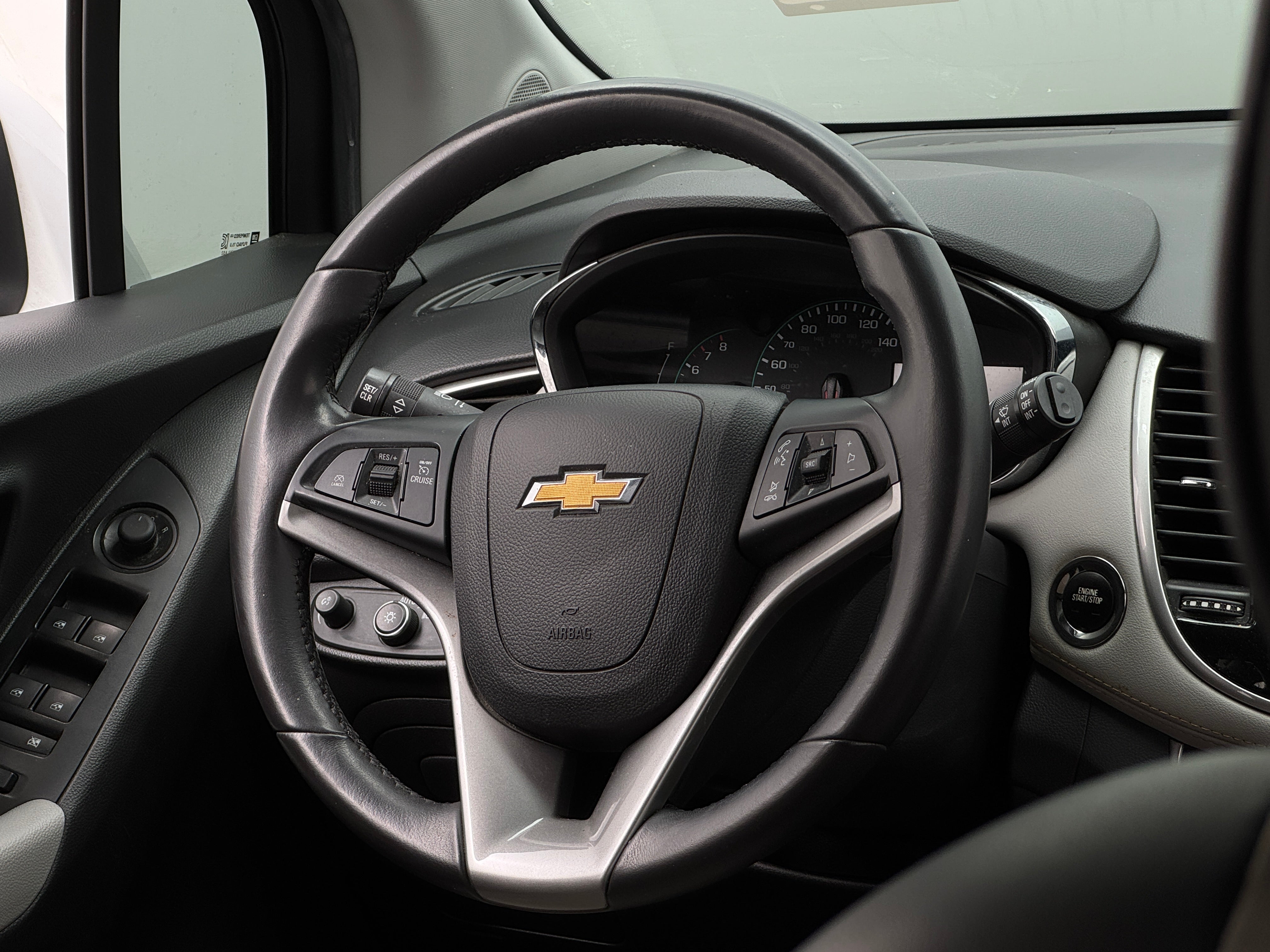 2021 Chevrolet Trax LT 5