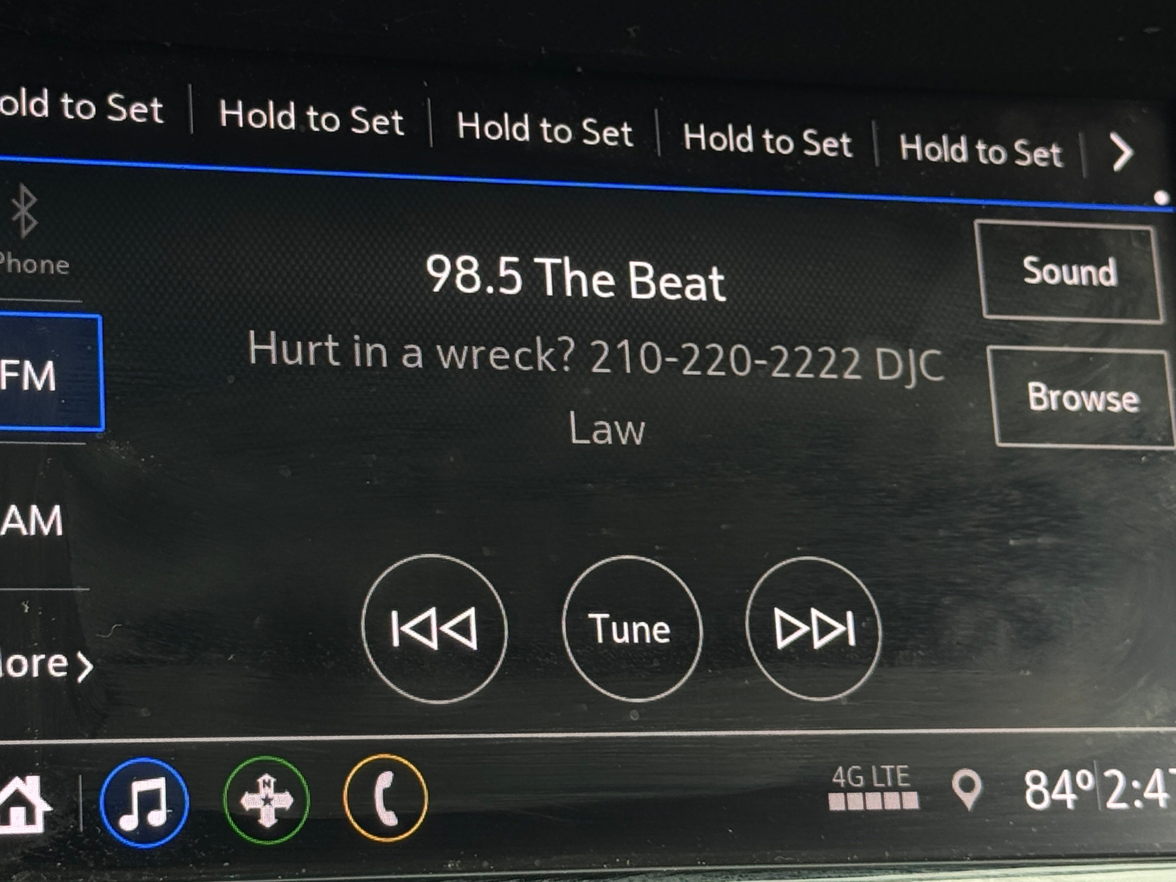 2021 Chevrolet Trax LT 4