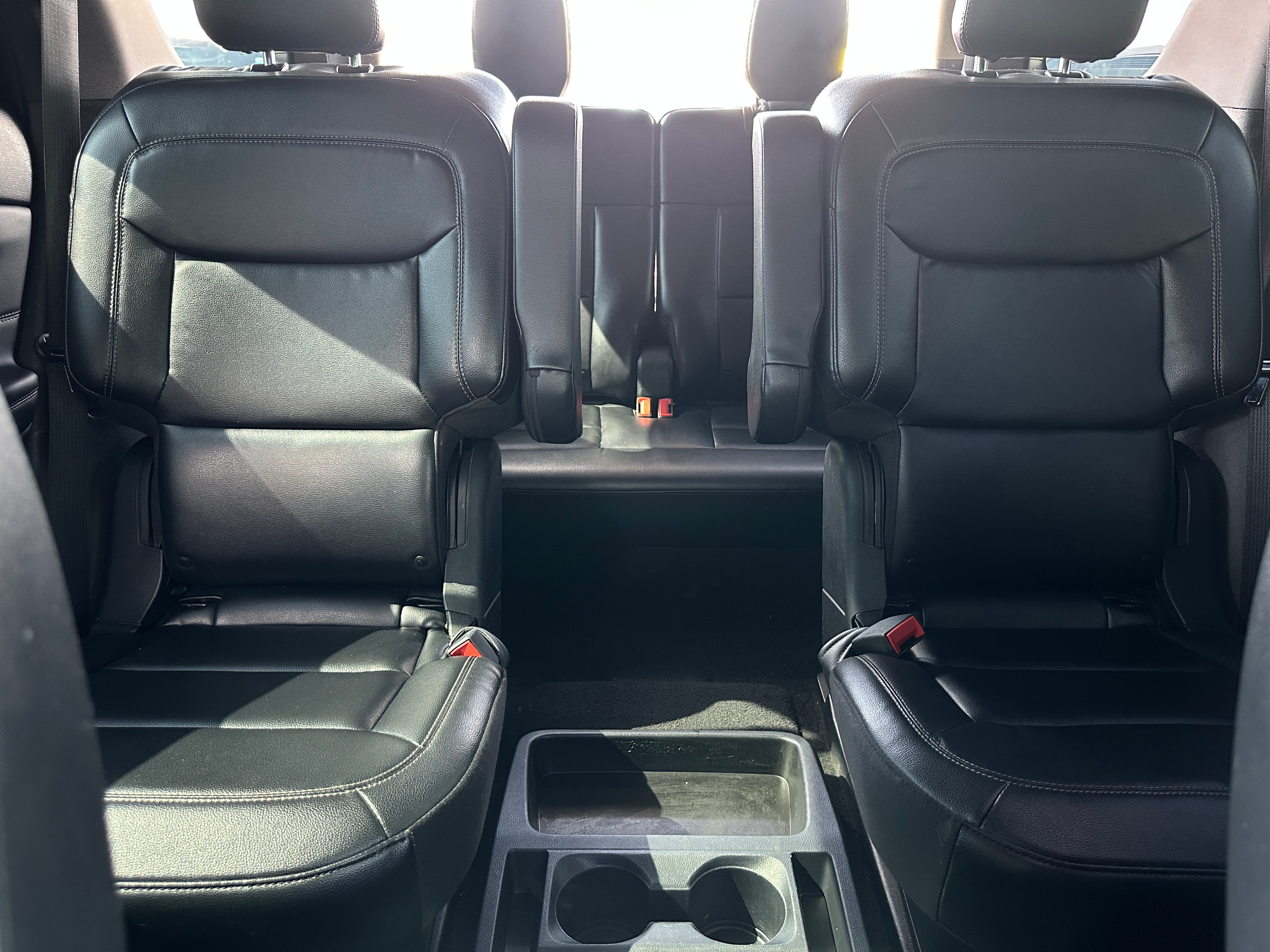 2020 Ford Explorer XLT 6