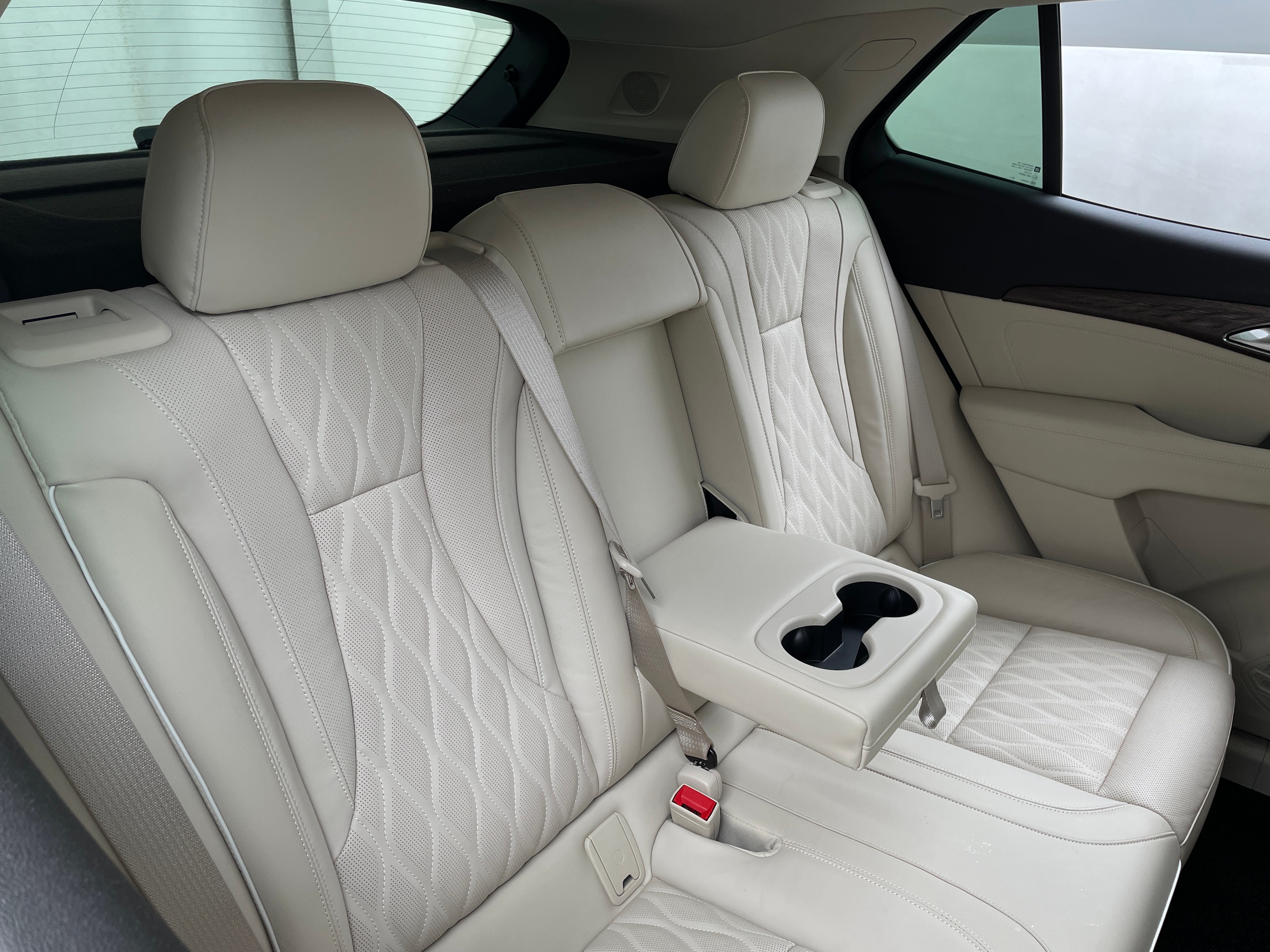2021 Buick Envision Avenir 5