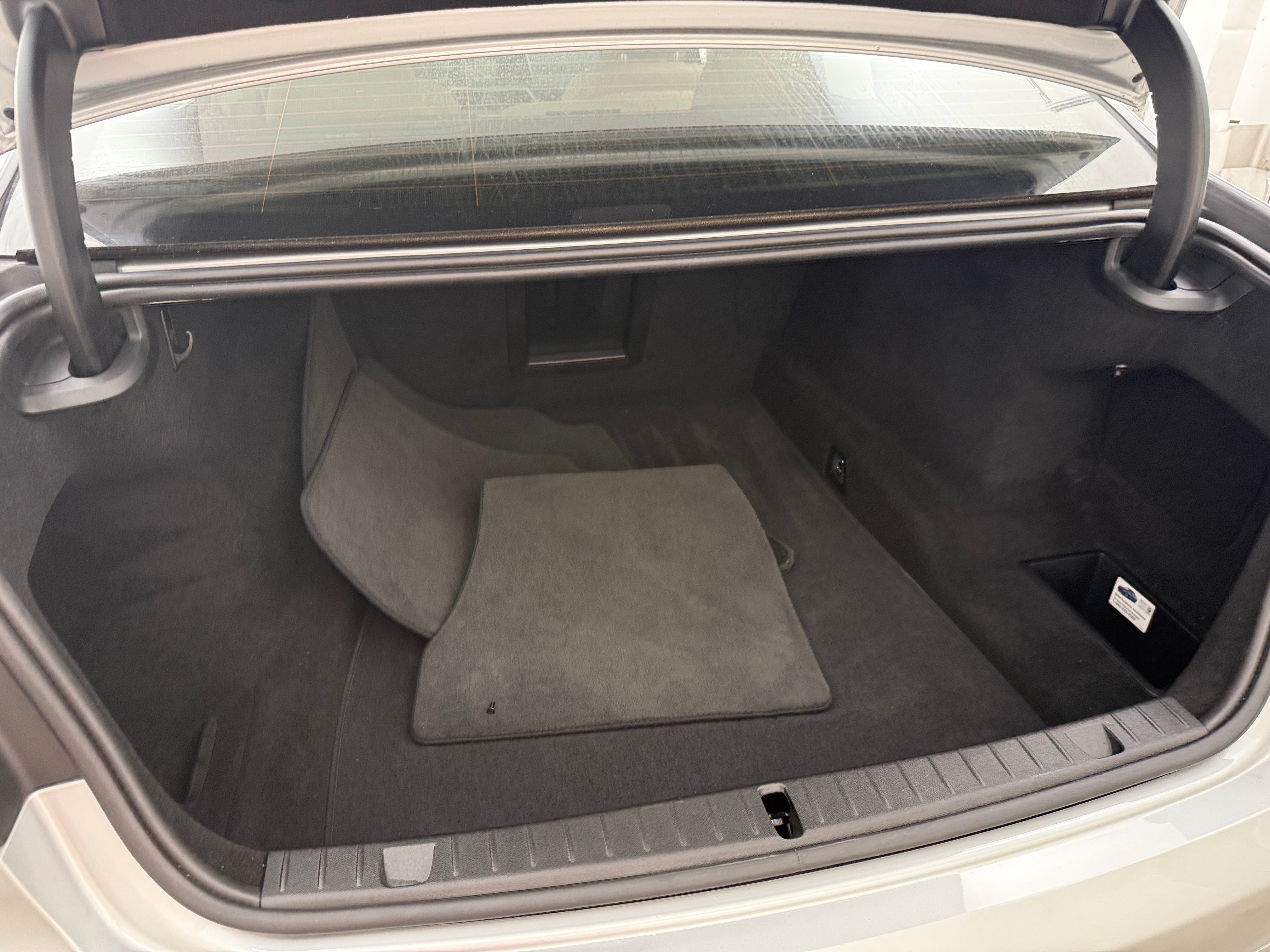 2016 BMW 7 Series 750i 6