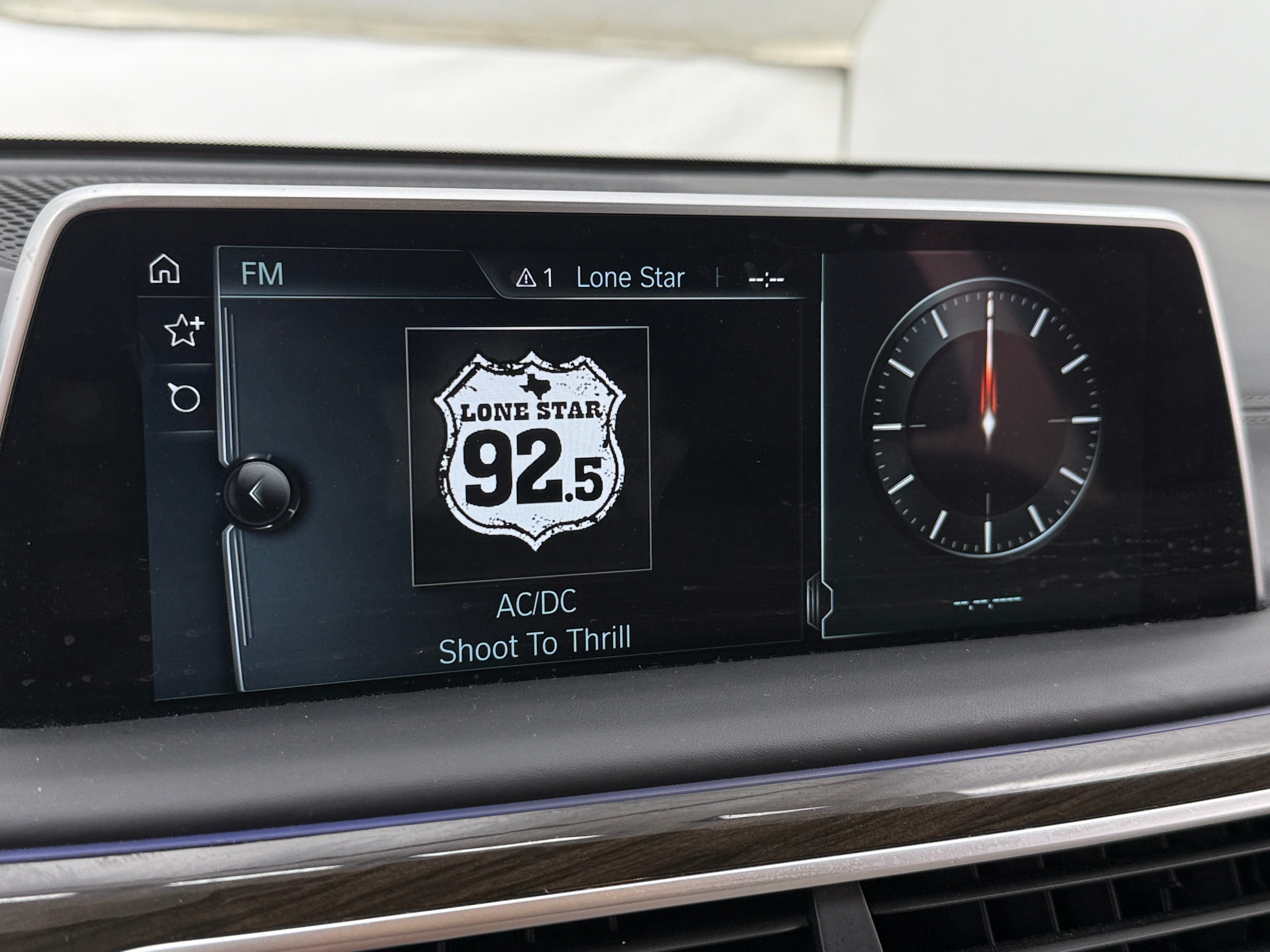 2016 BMW 7 Series 750i 3