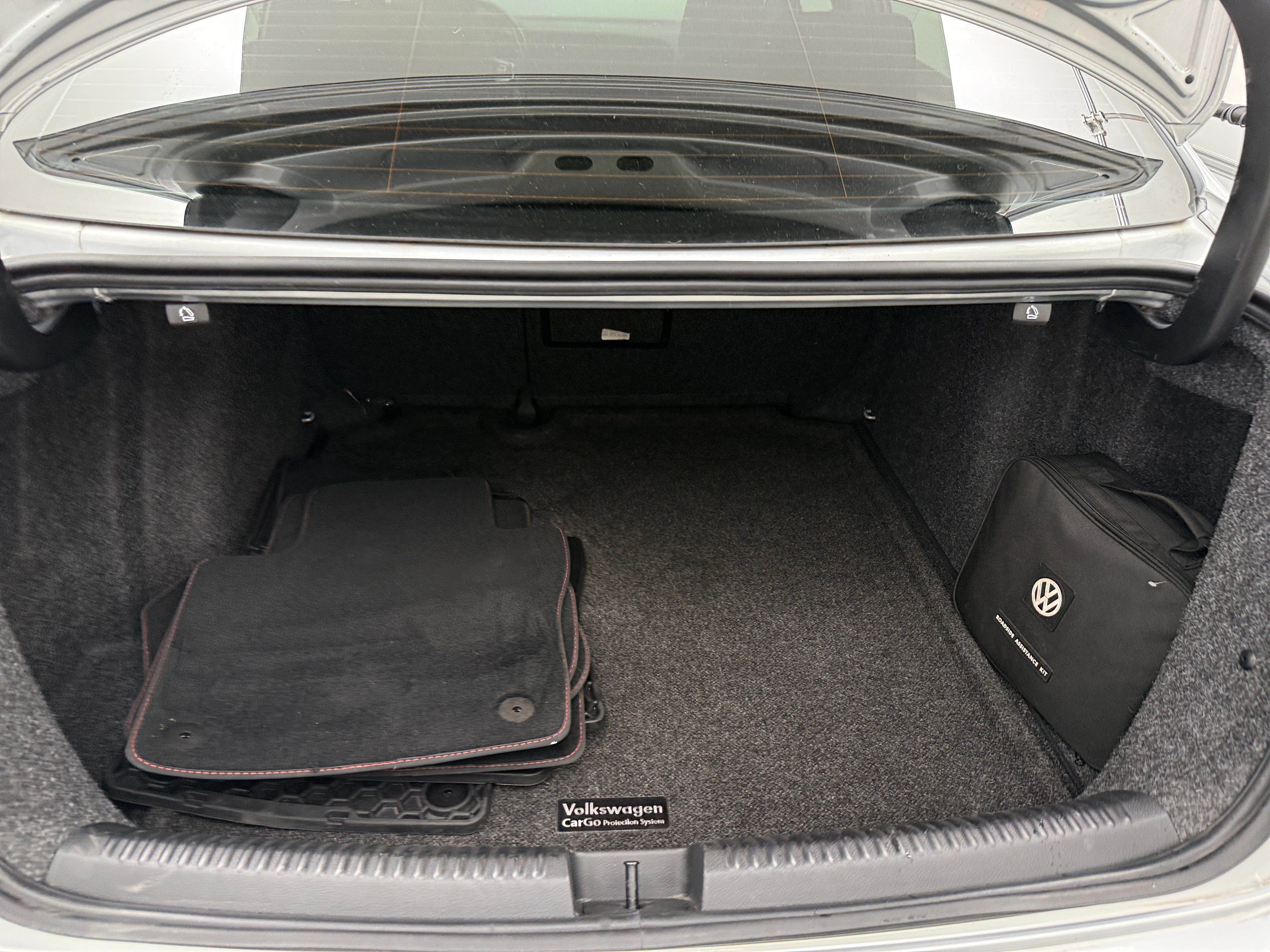 2015 Volkswagen Jetta GLI SE 6