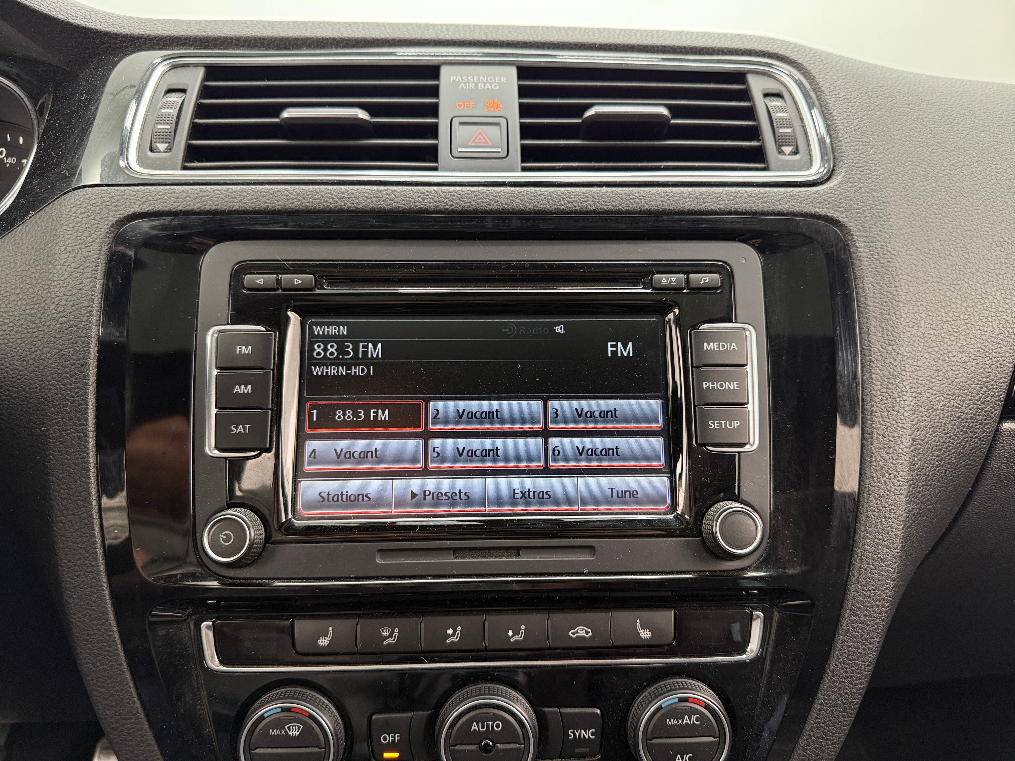 2015 Volkswagen Jetta GLI SE 3
