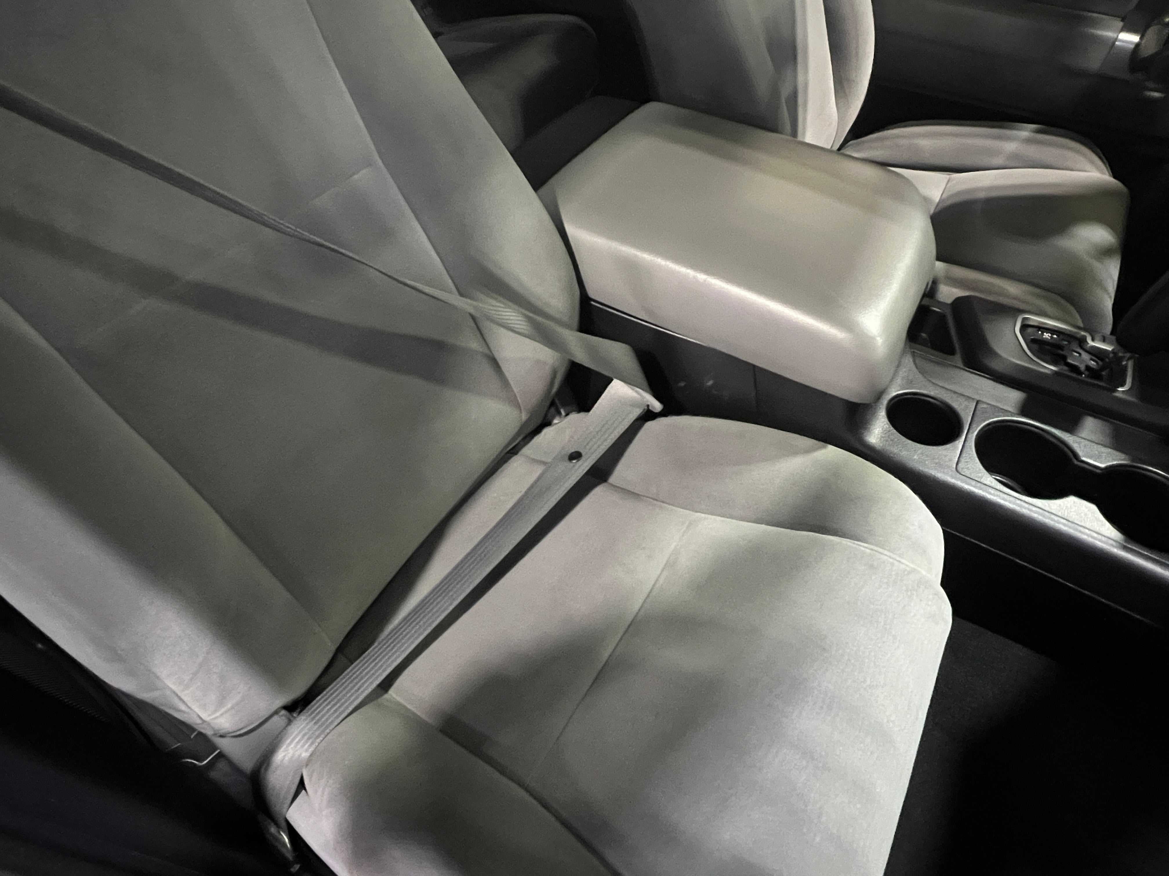 2021 Toyota Sequoia SR5 2