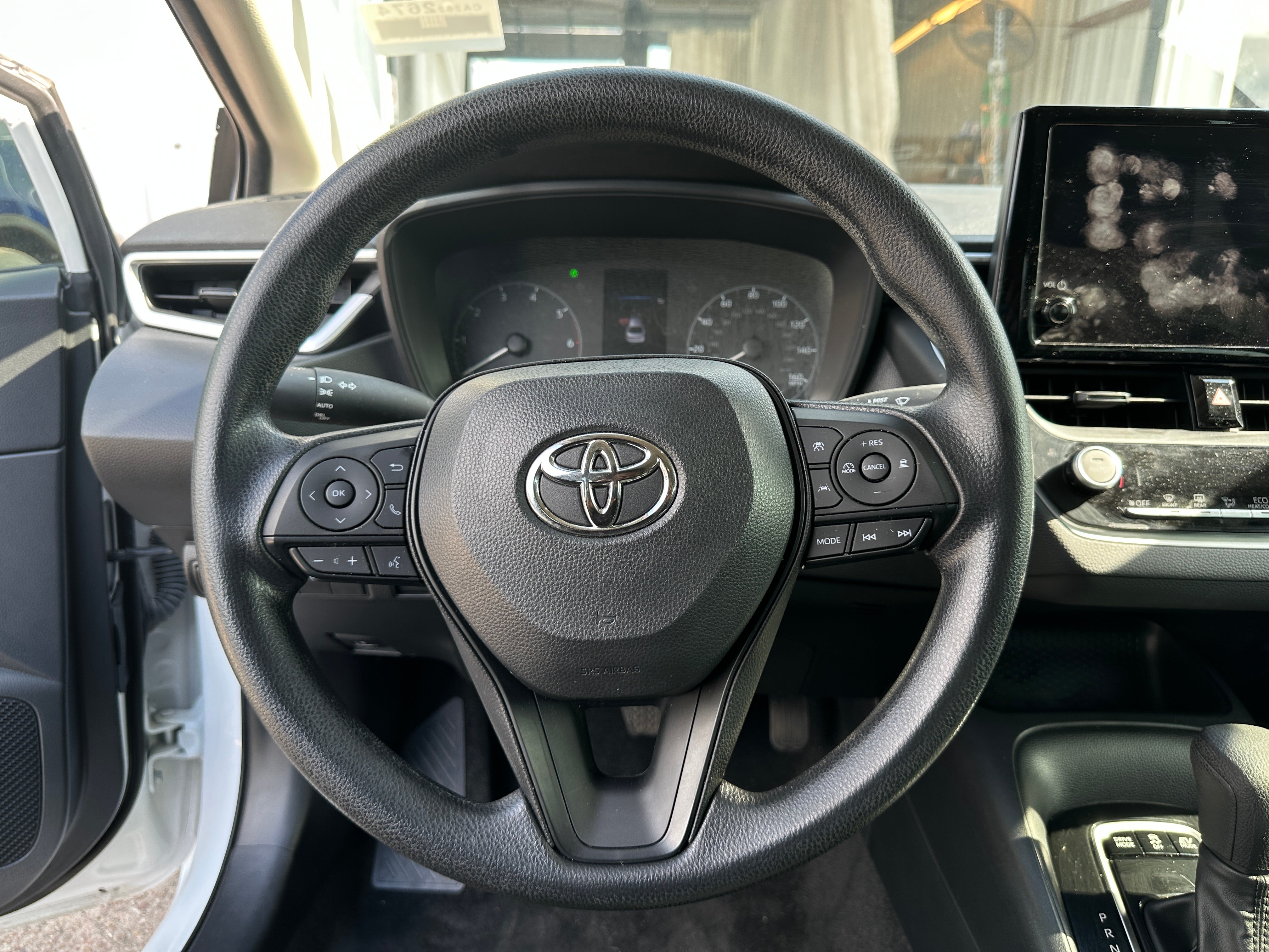 2023 Toyota Corolla LE 5
