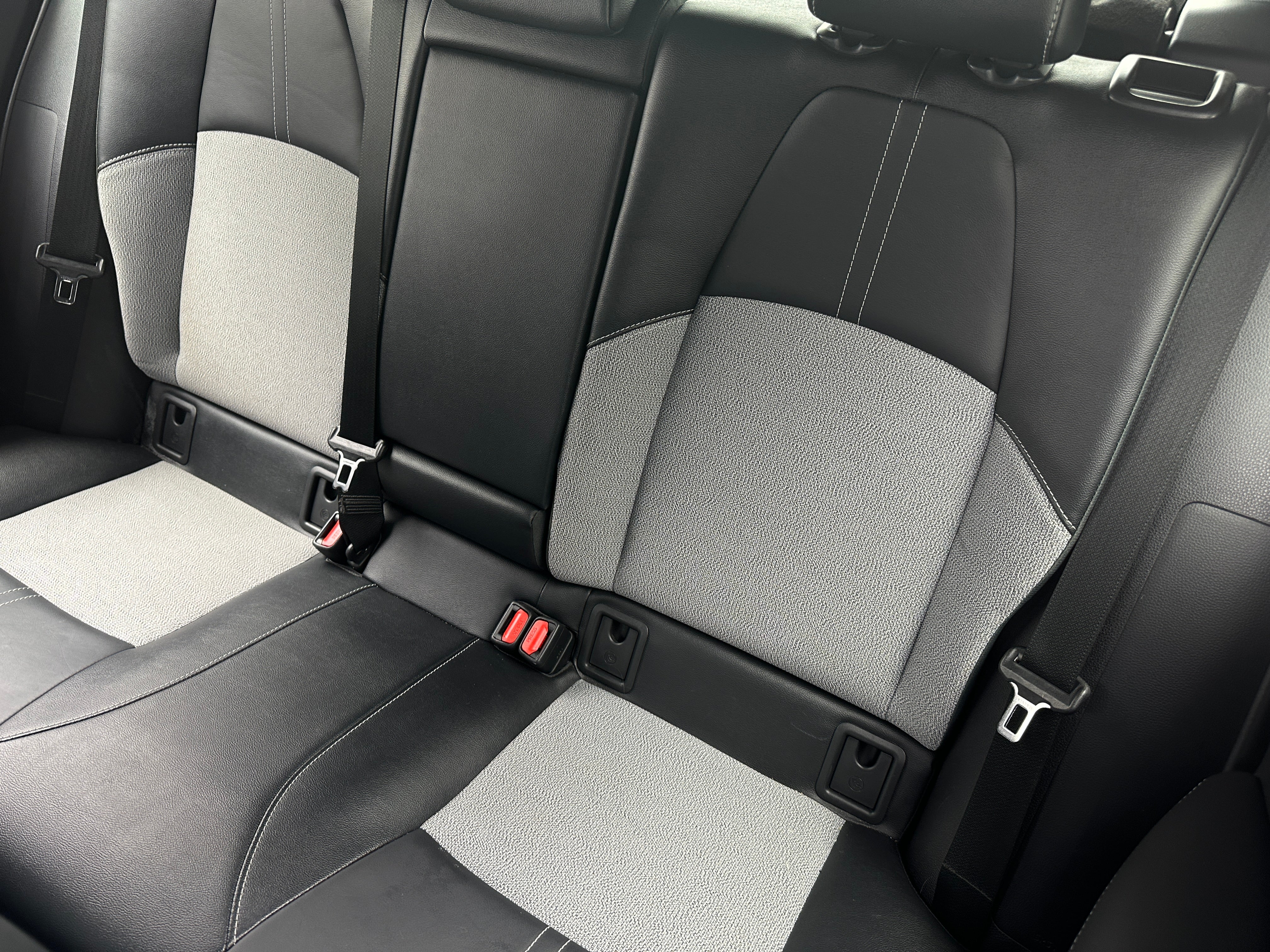 2021 Toyota Corolla XSE 6