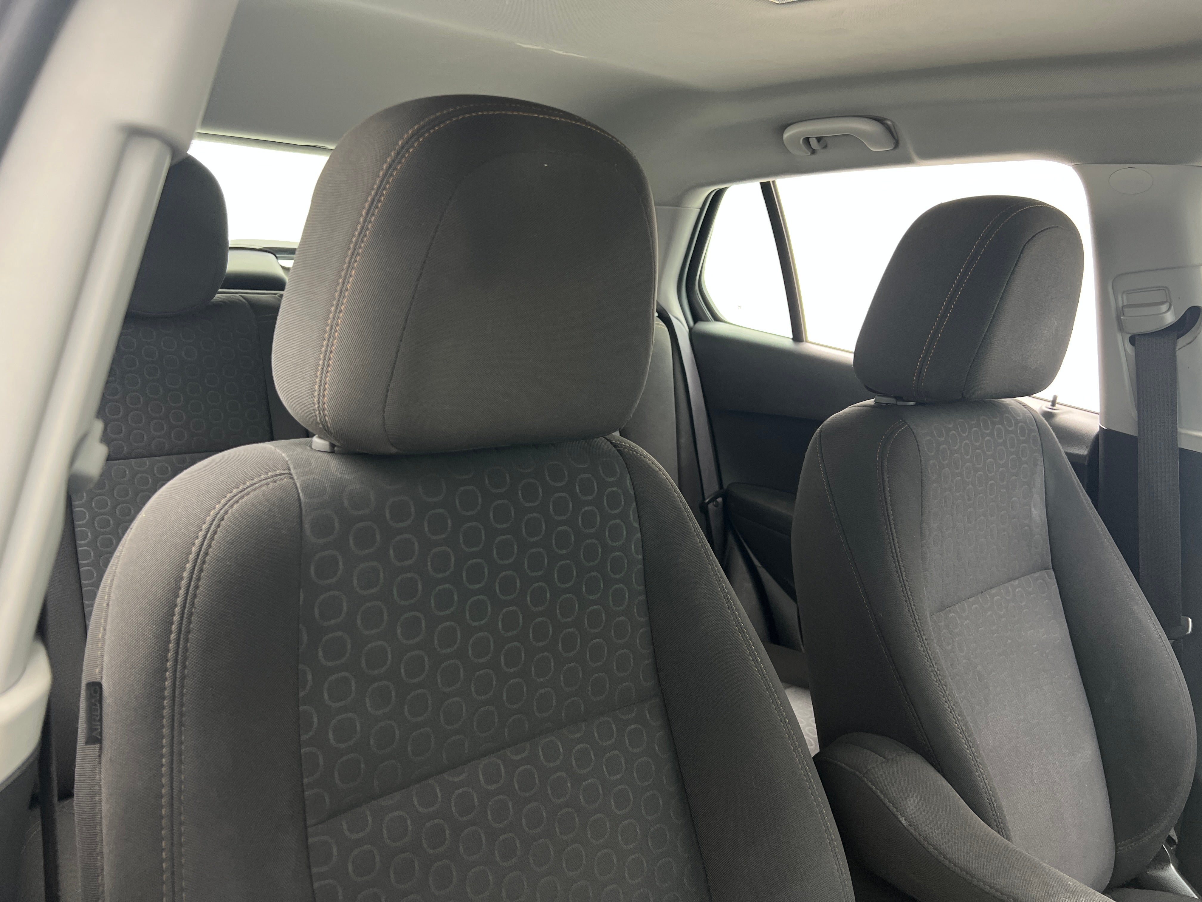 2018 Chevrolet Trax LS 2