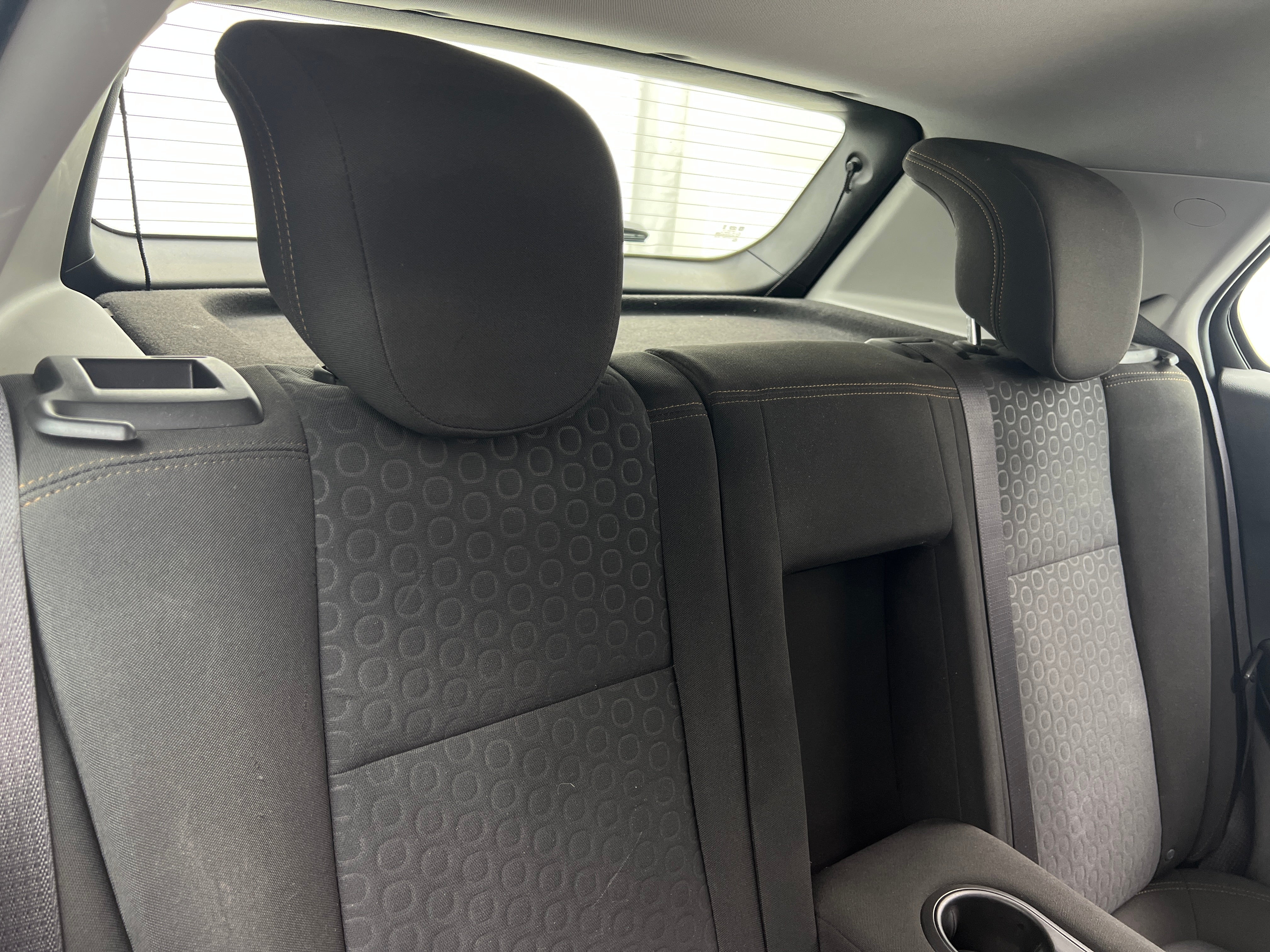 2018 Chevrolet Trax LS 6