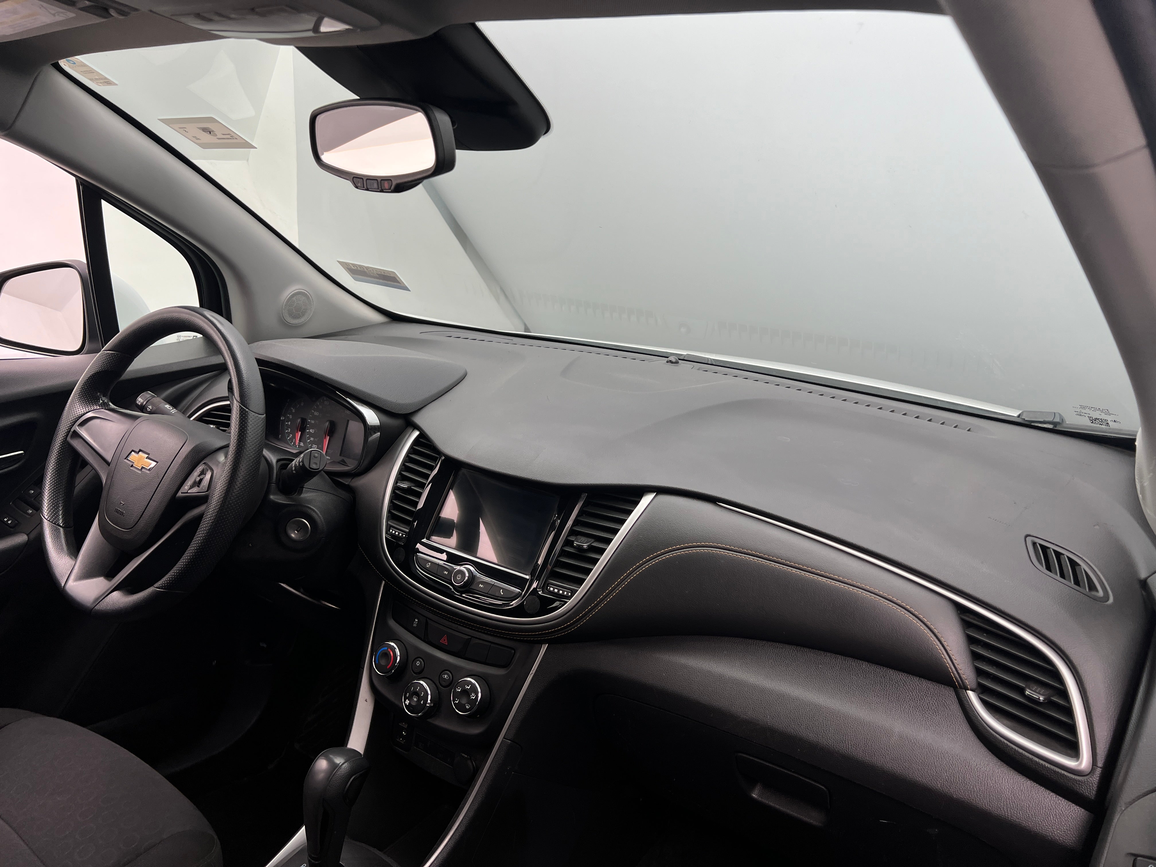 2018 Chevrolet Trax LS 3