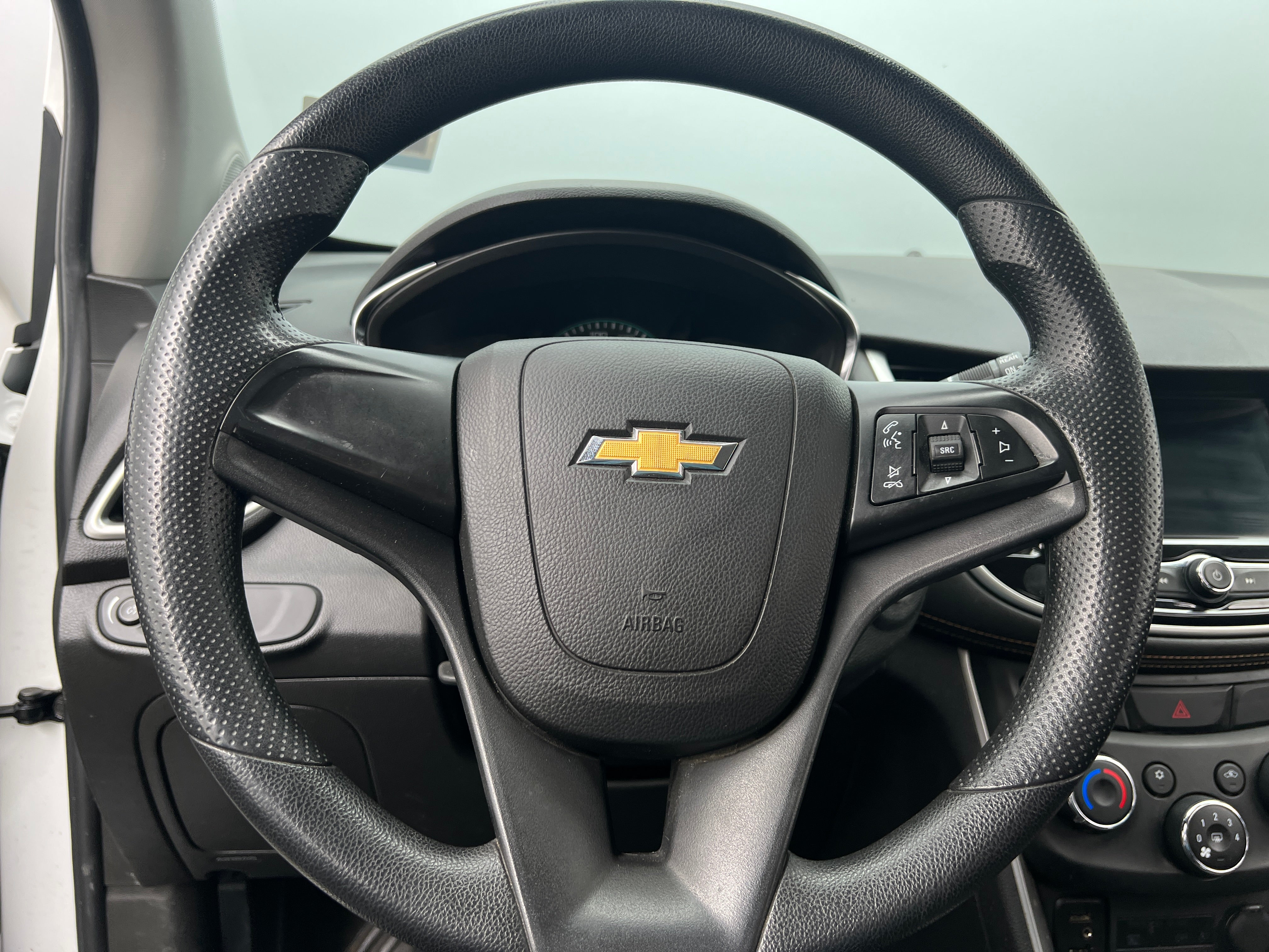 2018 Chevrolet Trax LS 5