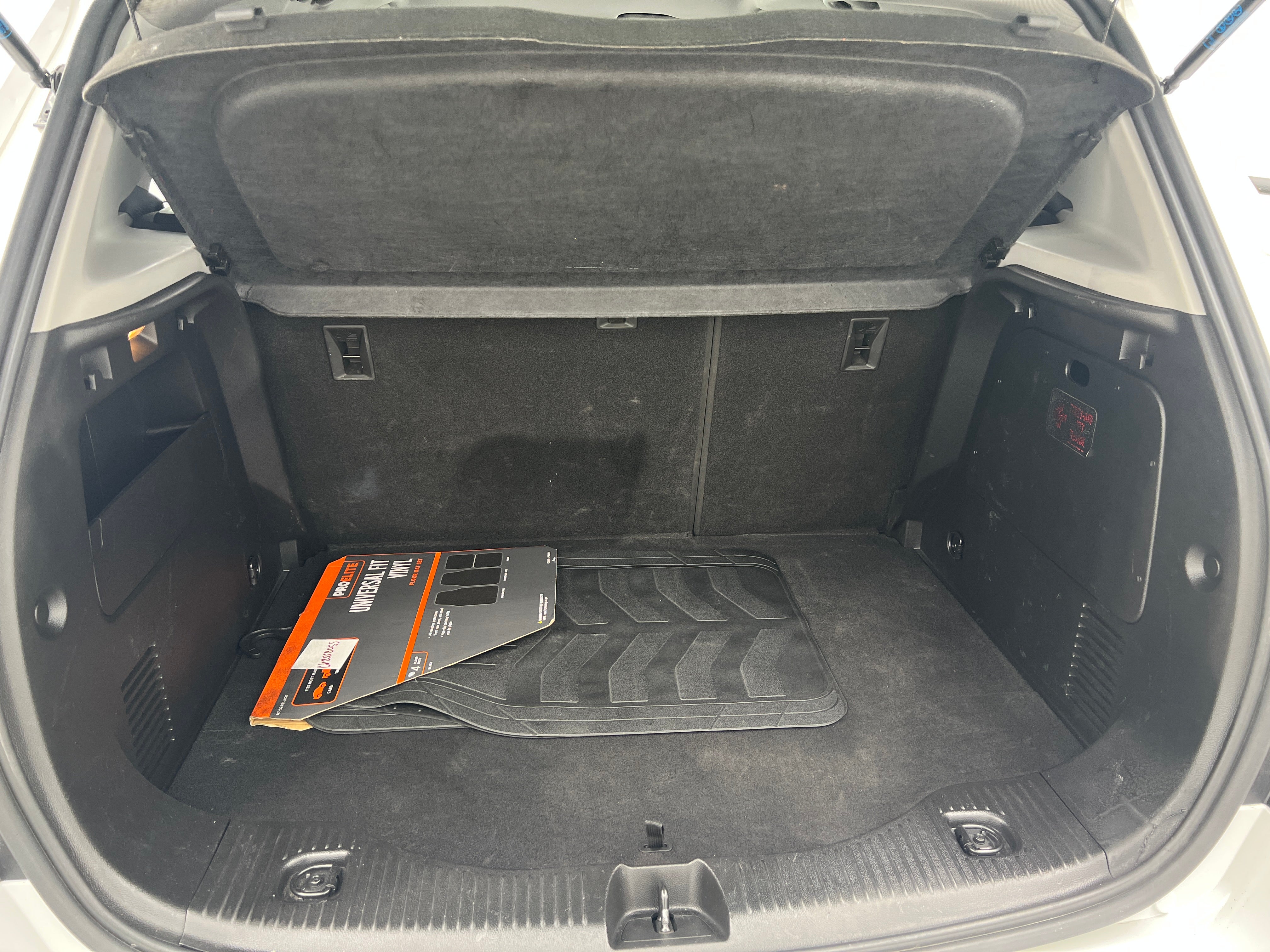 2018 Chevrolet Trax LS 7
