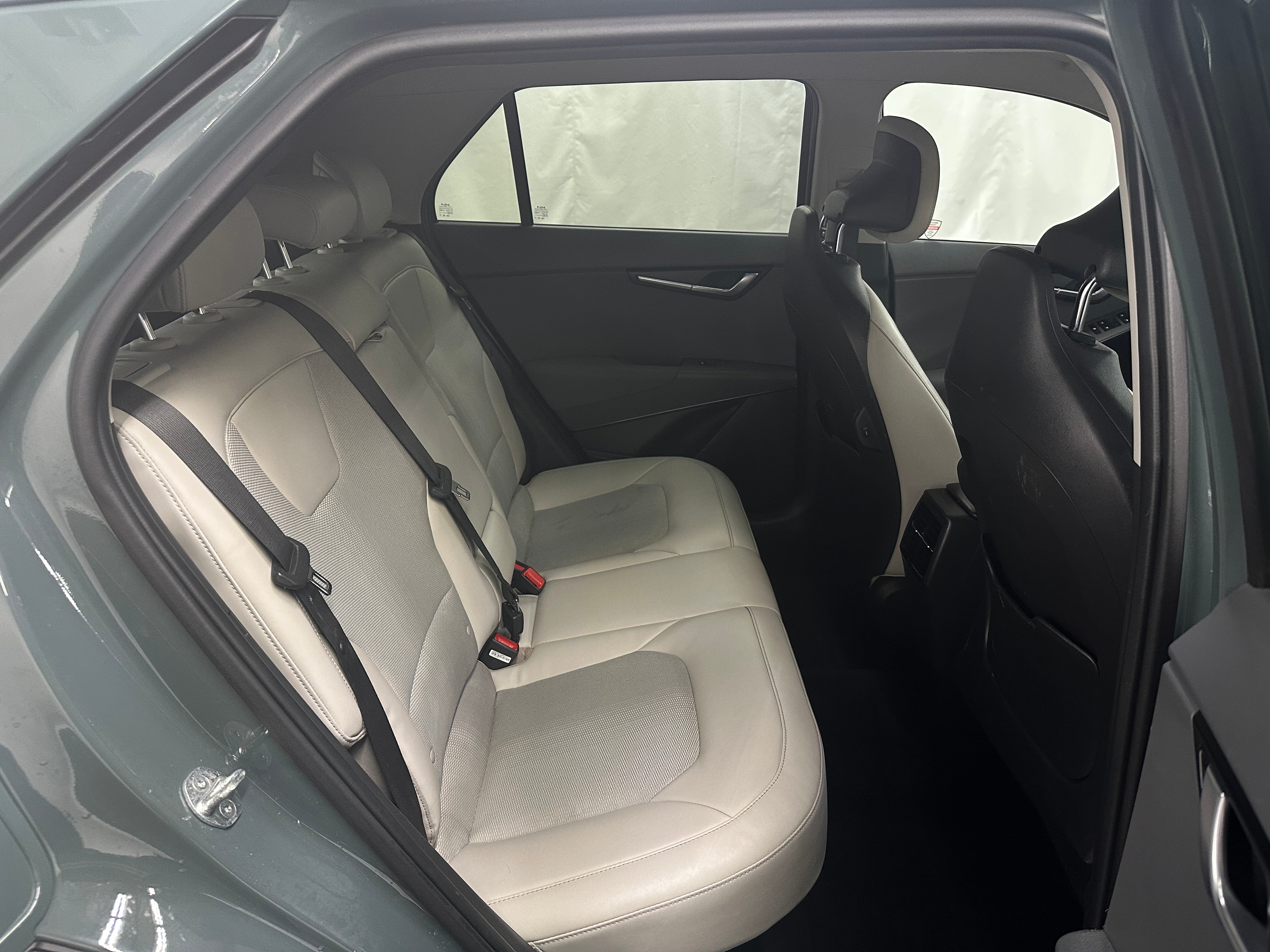 2023 Kia Niro EX 5