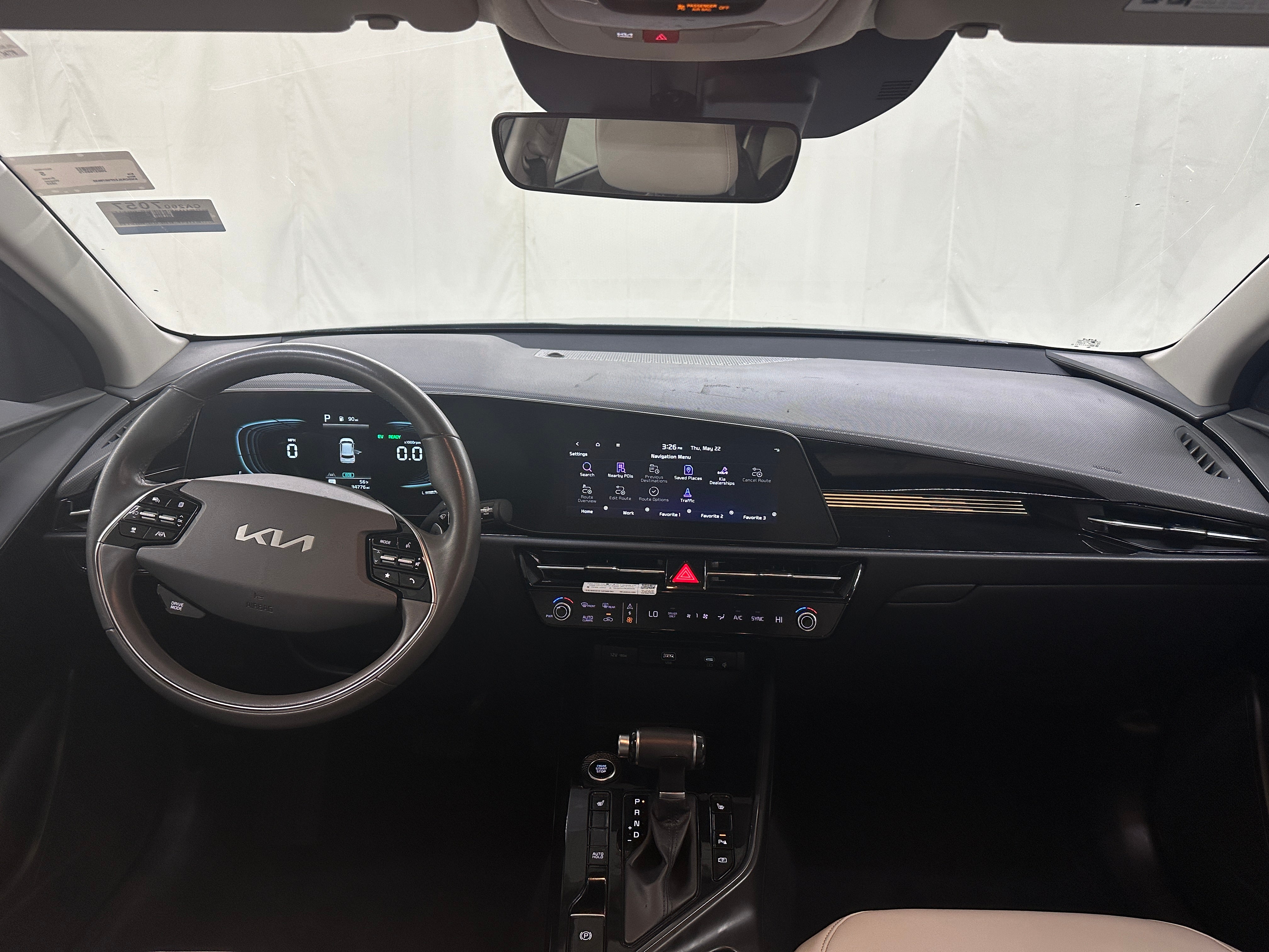 2023 Kia Niro EX 2