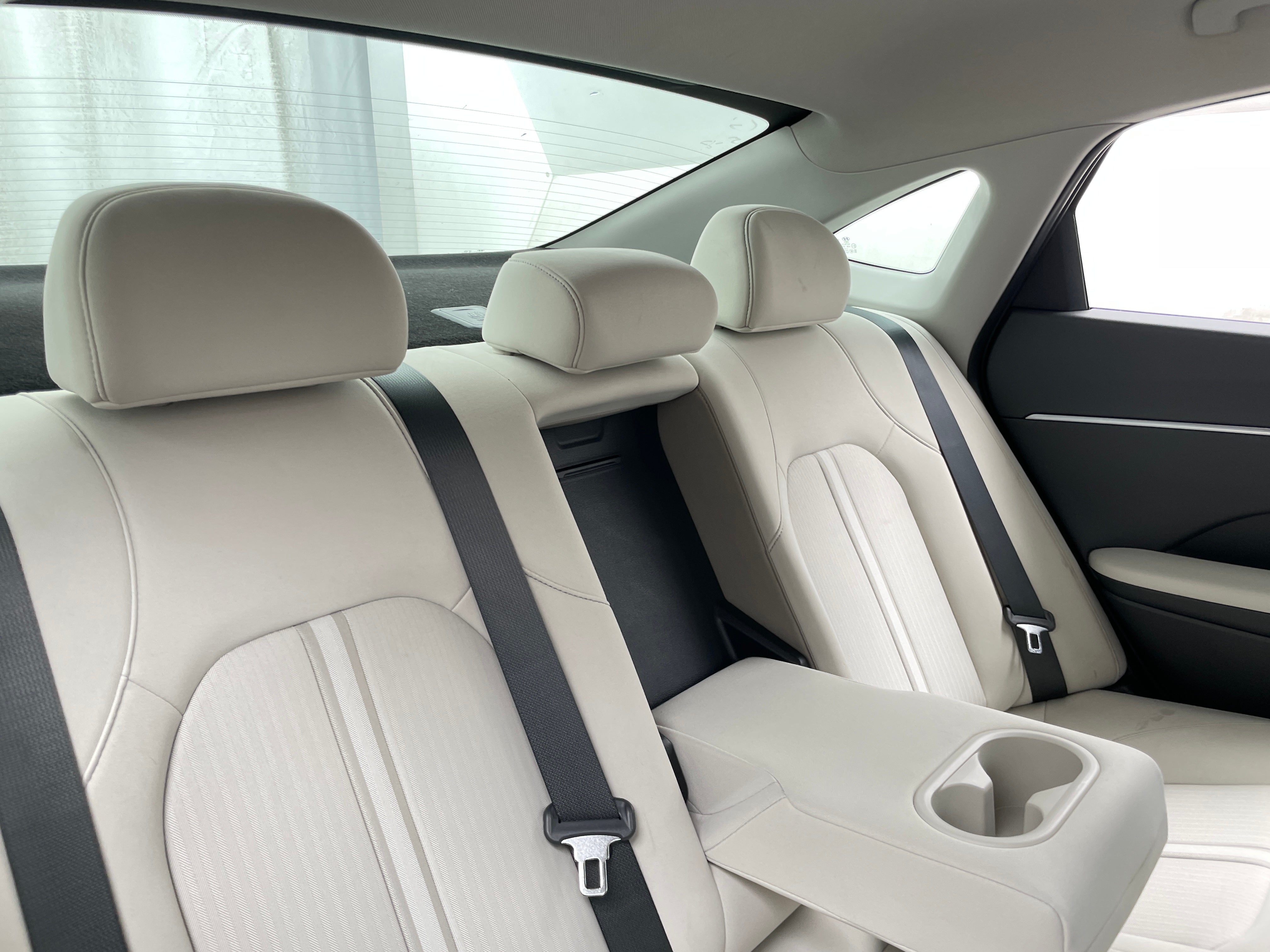 2024 Hyundai Sonata SEL 6