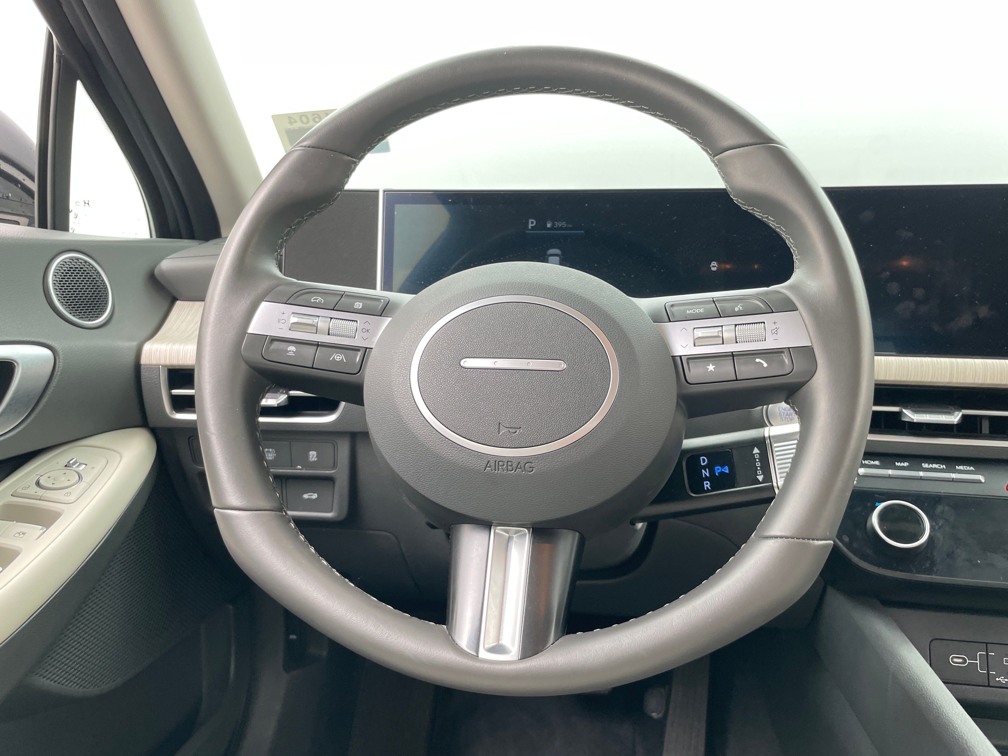 2024 Hyundai Sonata SEL 5