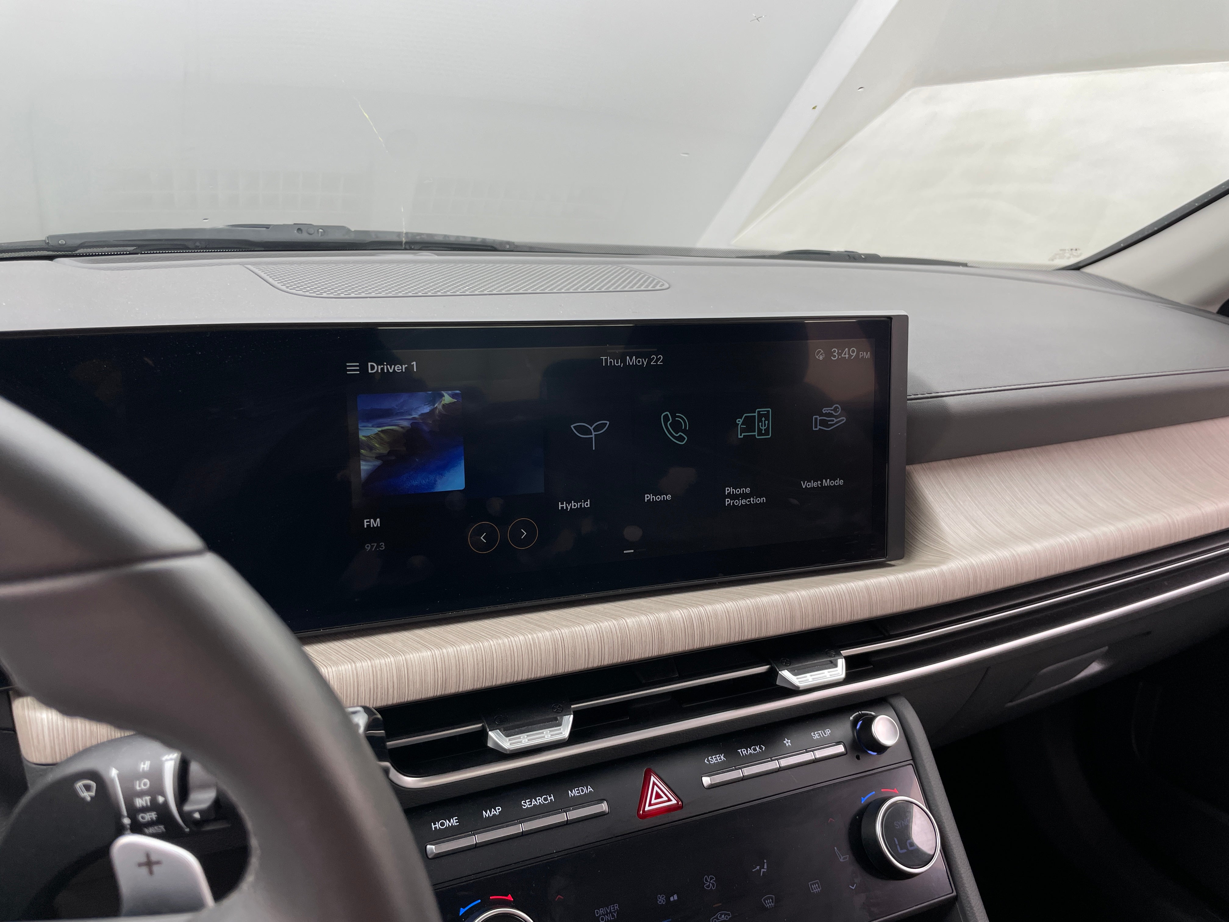 2024 Hyundai Sonata SEL 4