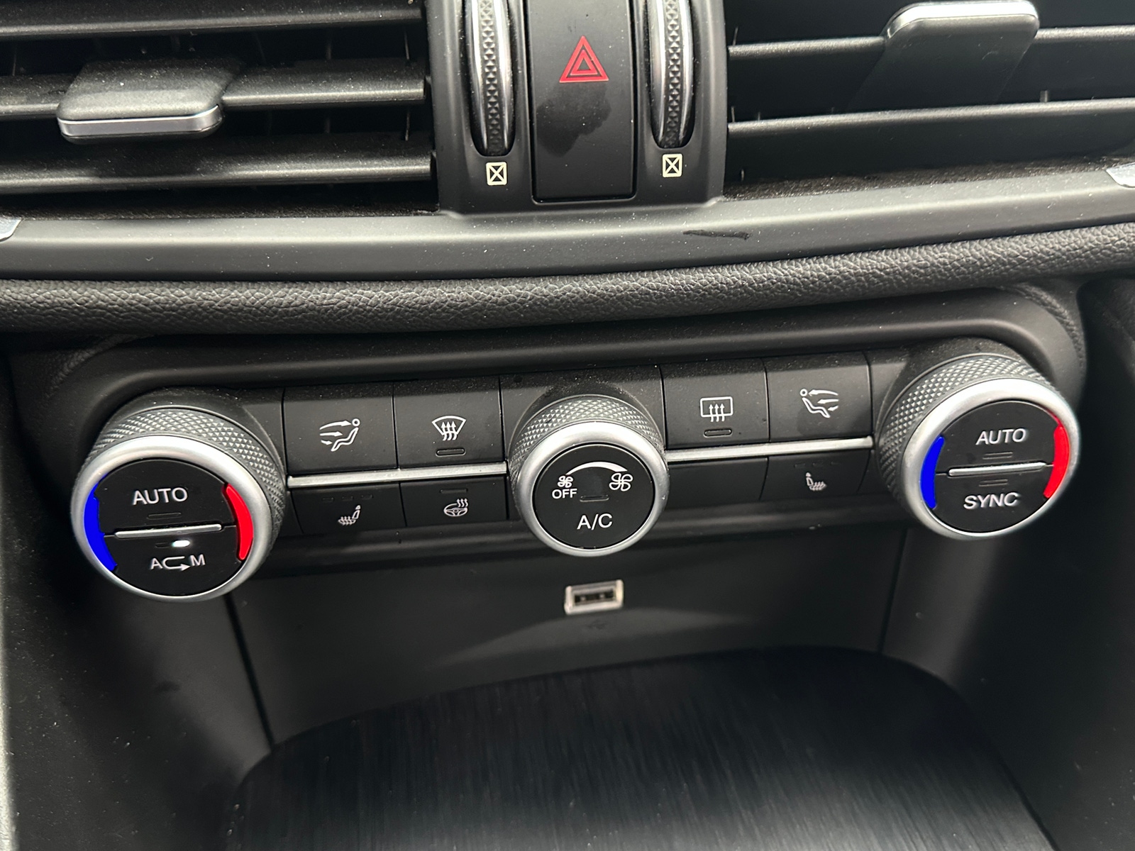 Thumbnail: 2019 Alfa Romeo Giulia - 4