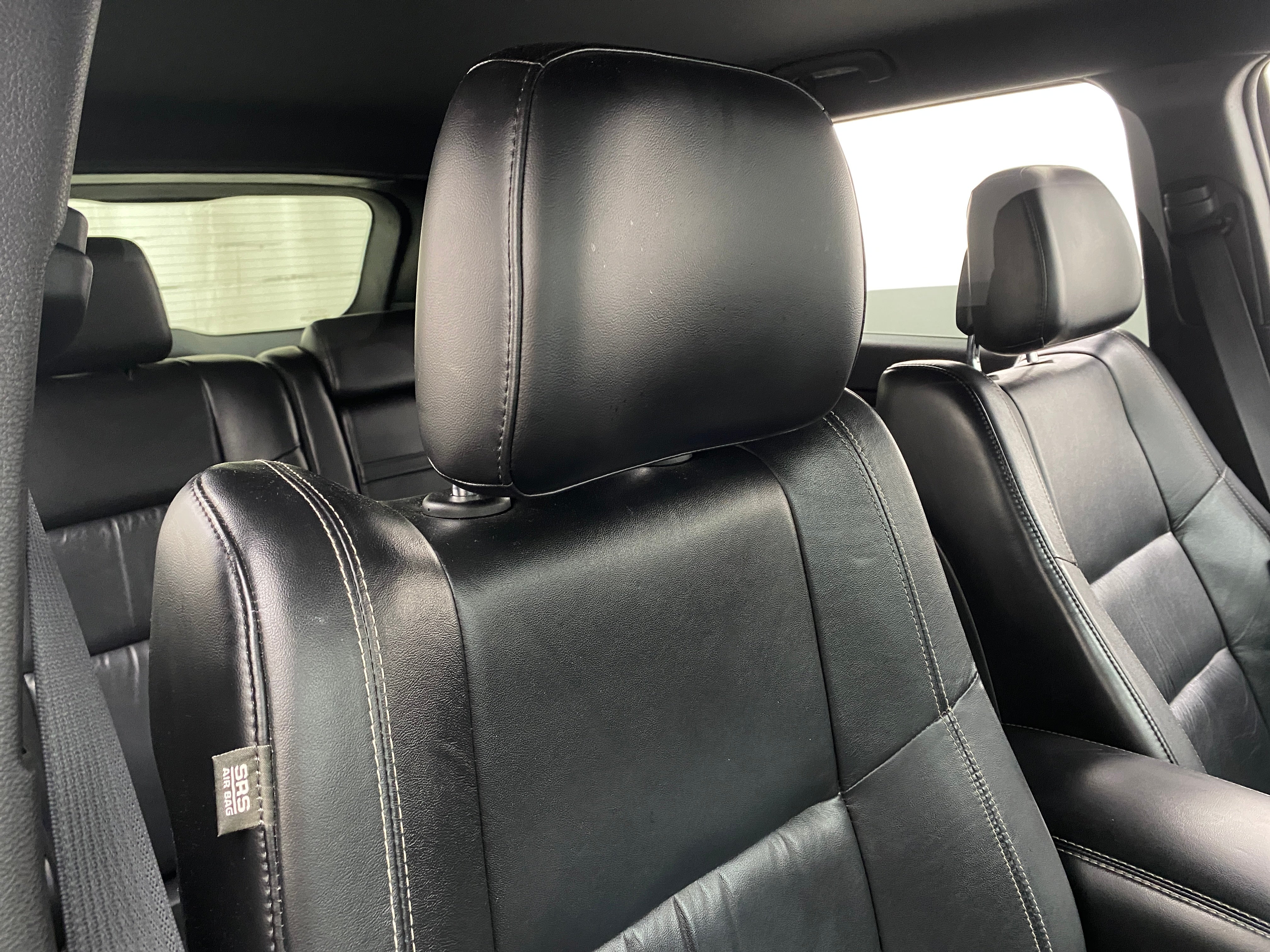 2014 Jeep Grand Cherokee Limited Edition 2