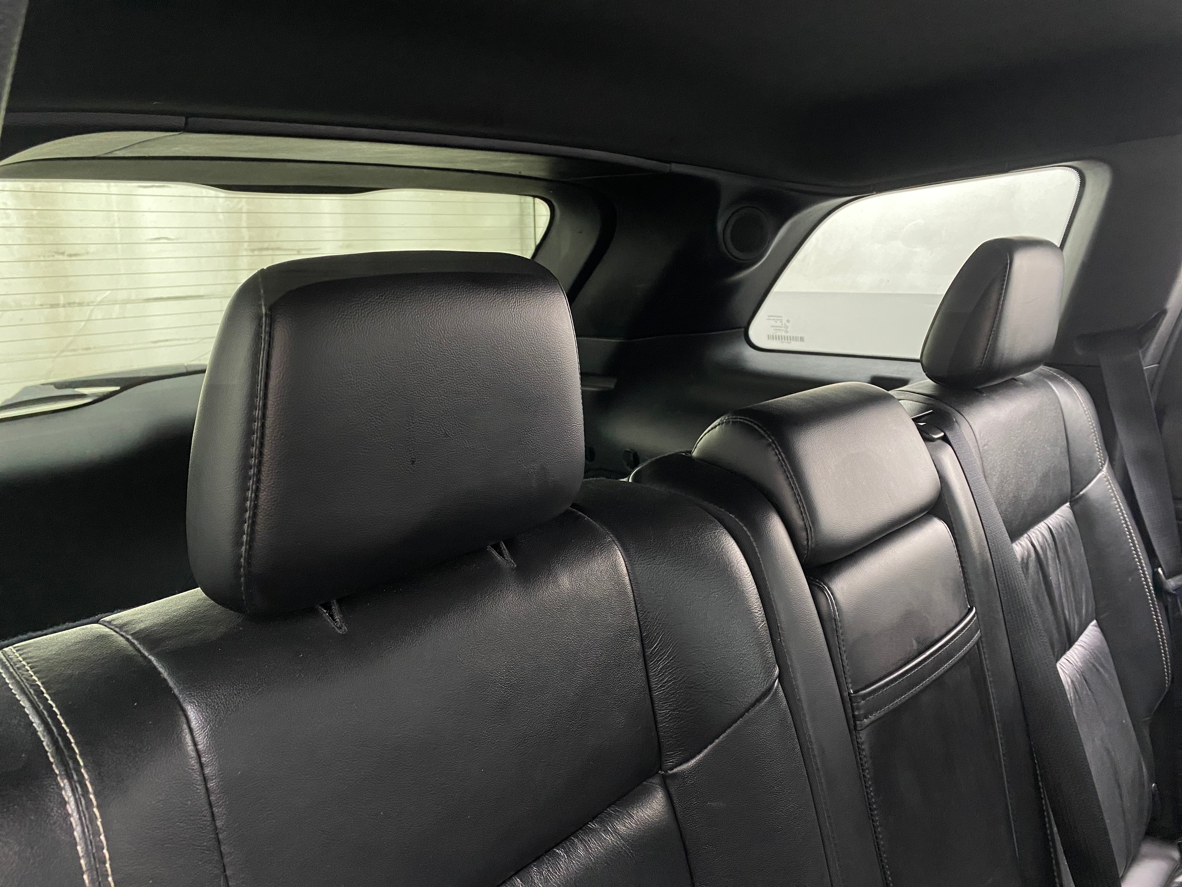 2014 Jeep Grand Cherokee Limited Edition 6